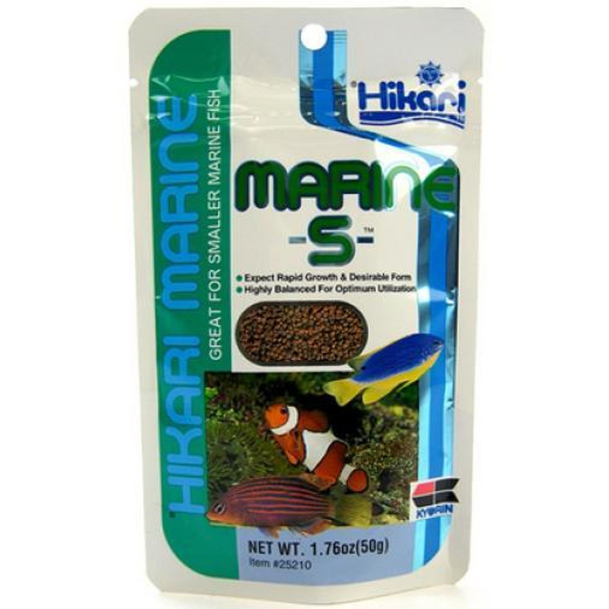 HIKARI MARINE S 50G