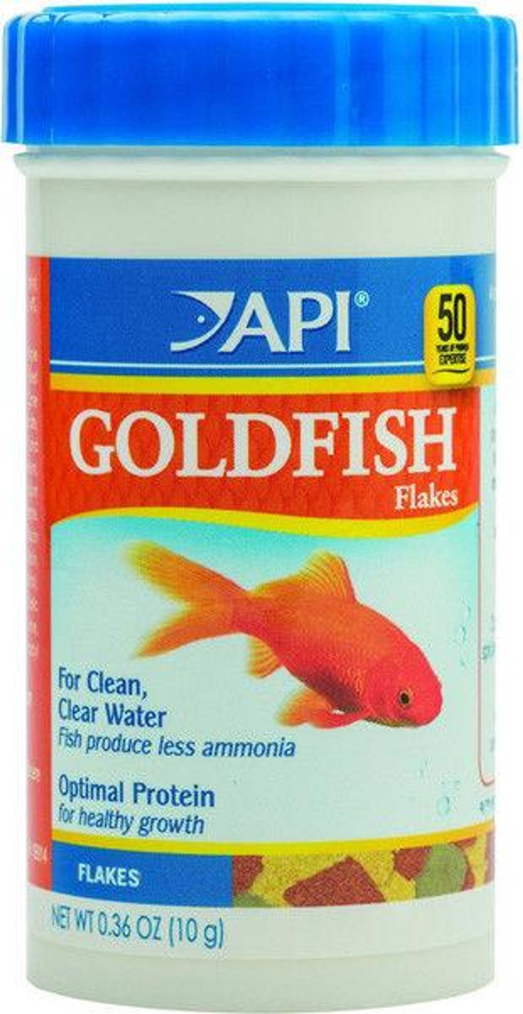API GOLDFISH FLAKE 1.1OZ