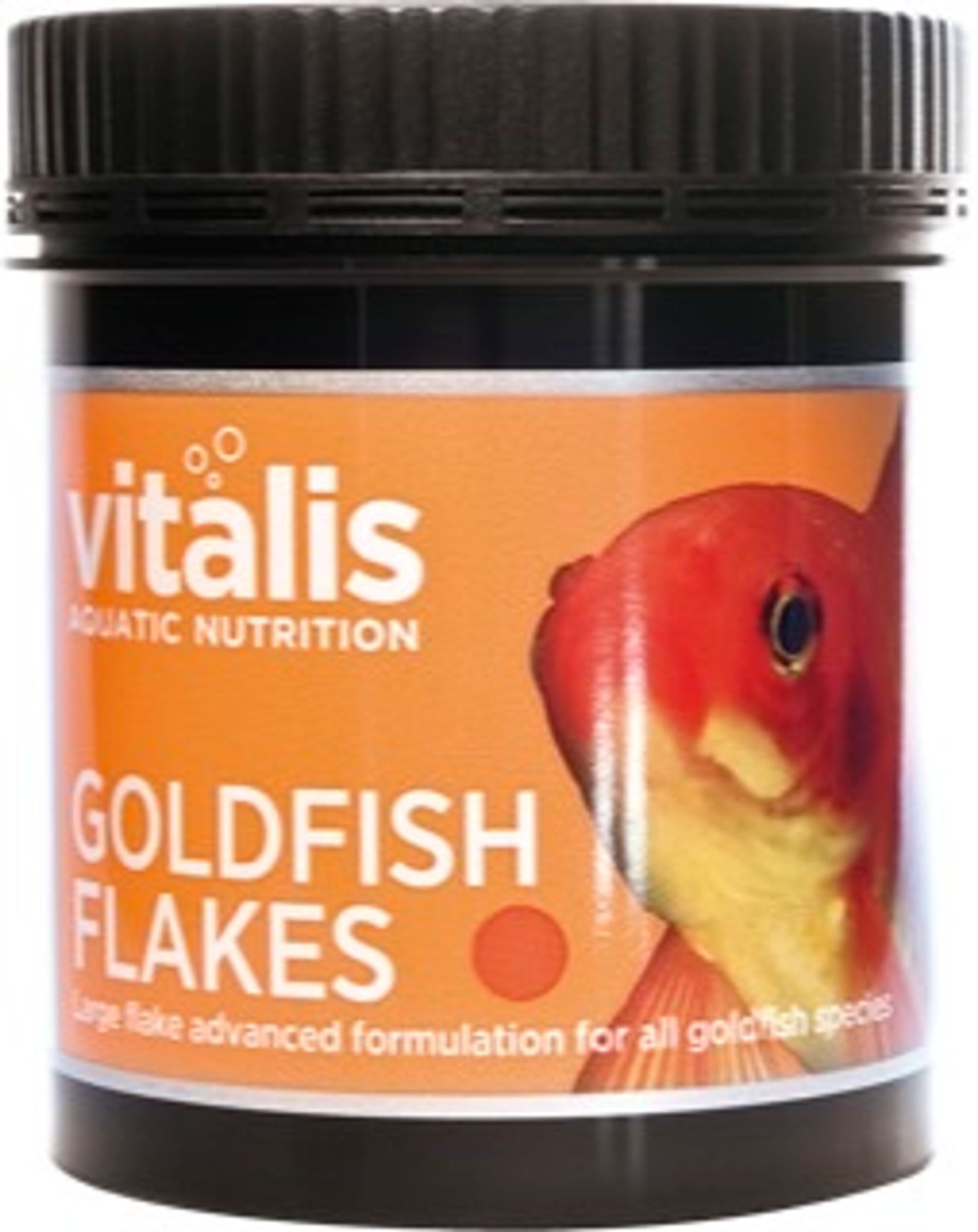VITALIS GOLDFISH FLAKE 10G