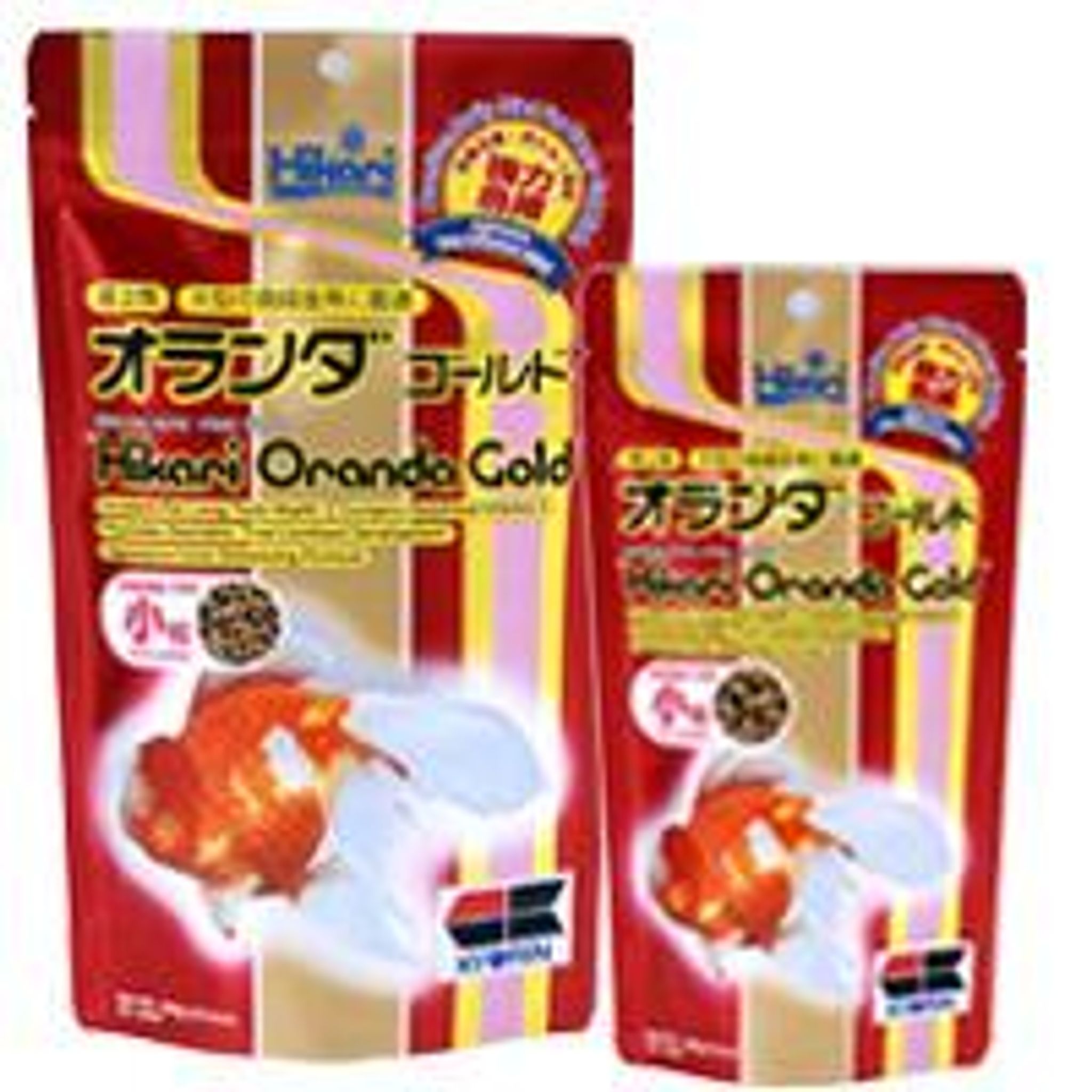 HIKARI ORANDA GOLD