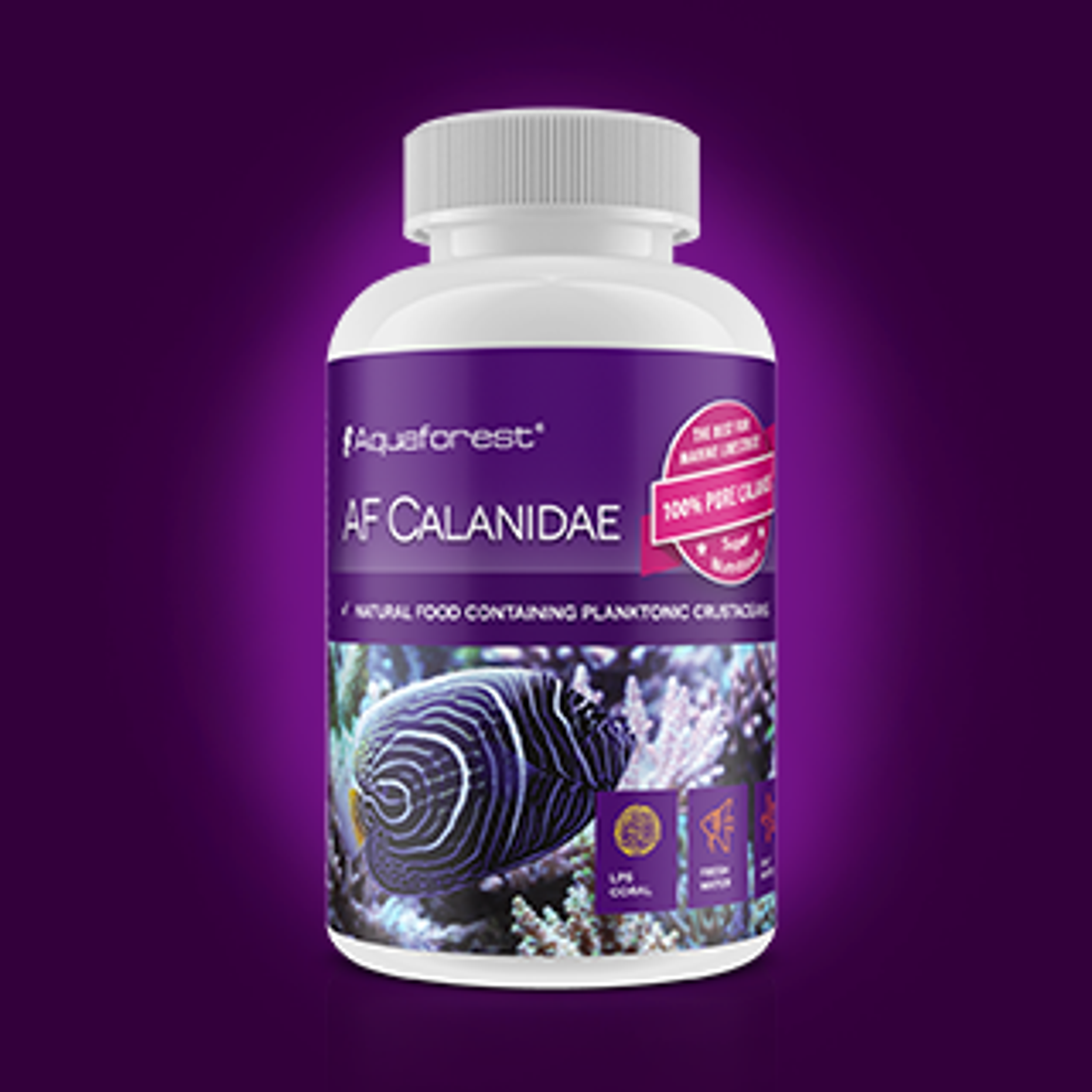 AQUAFOREST CALANIDAE 30G