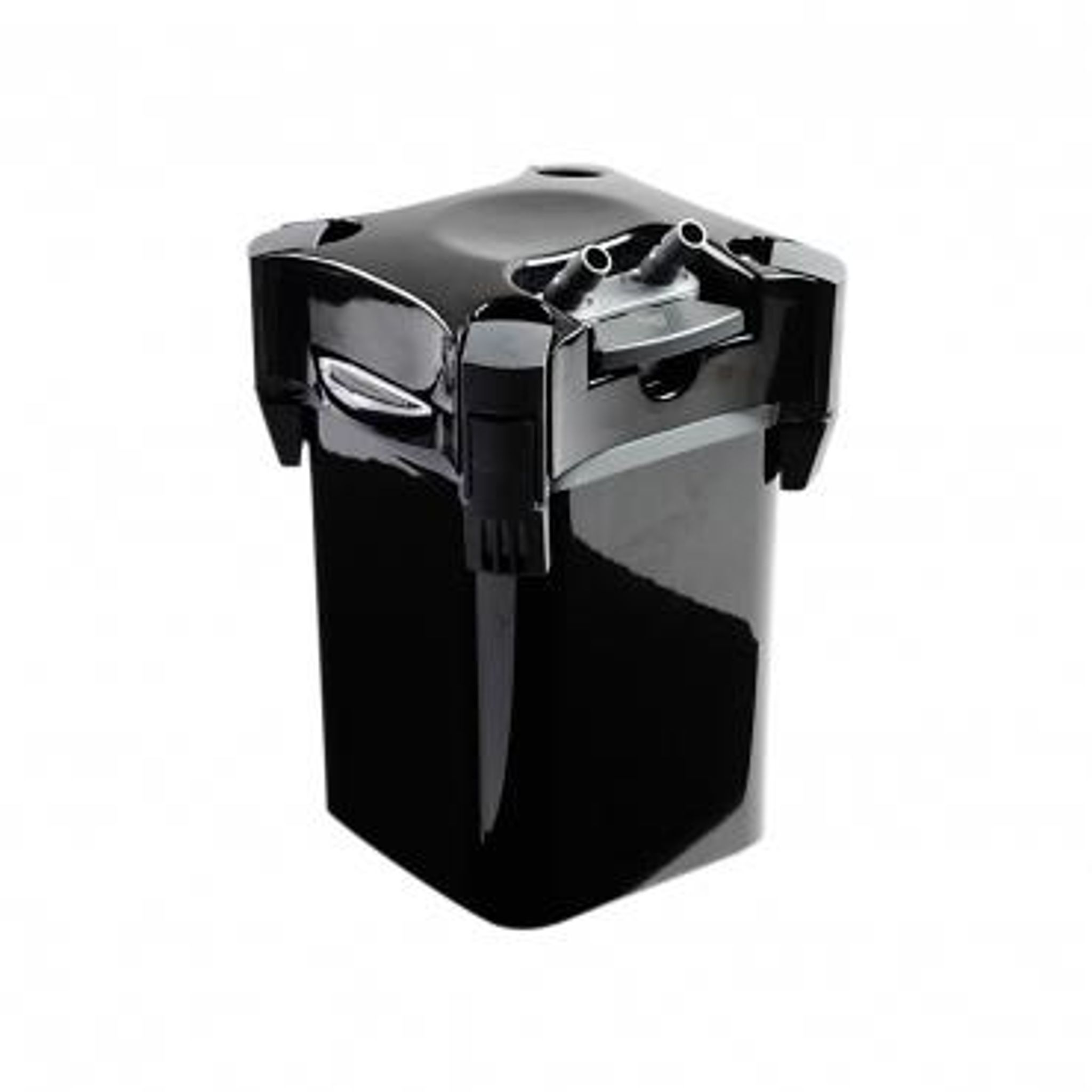 SICCE WHALE 500 EXTERNAL FILTER