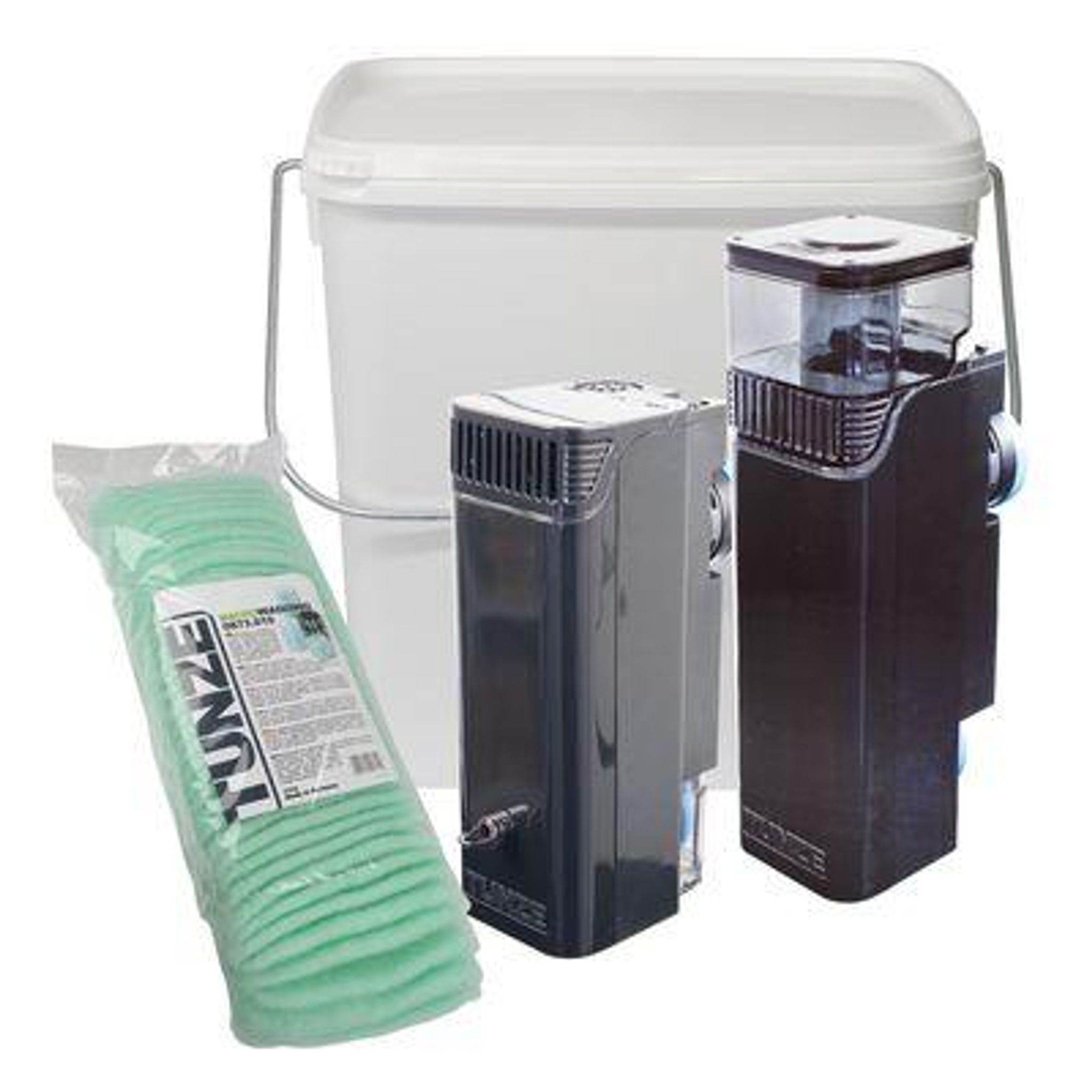 TUNZE COMLINE REEFPACK 250