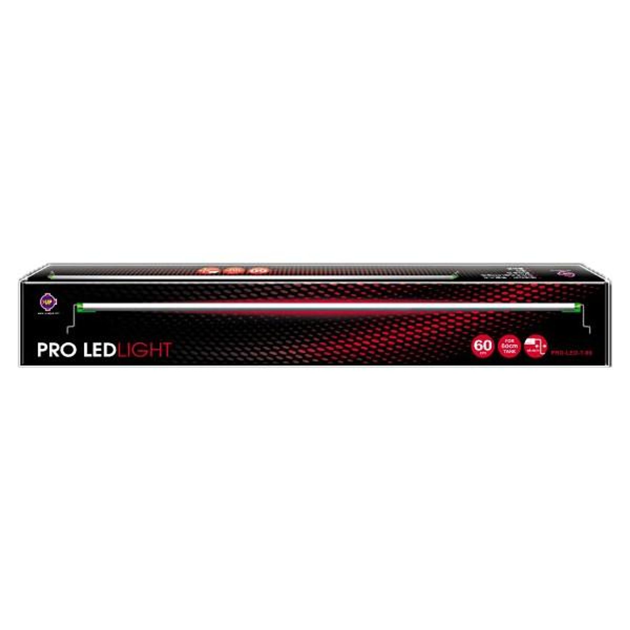 UP PRO LED LIGHTS PRO-LED-T-60