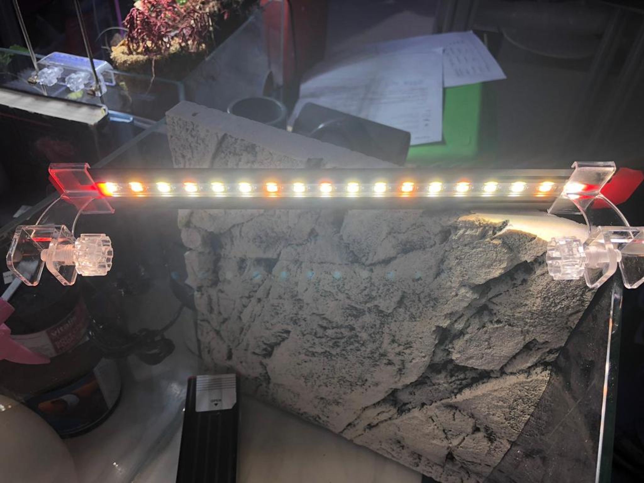 AST LG-300 36LED (BLACK)