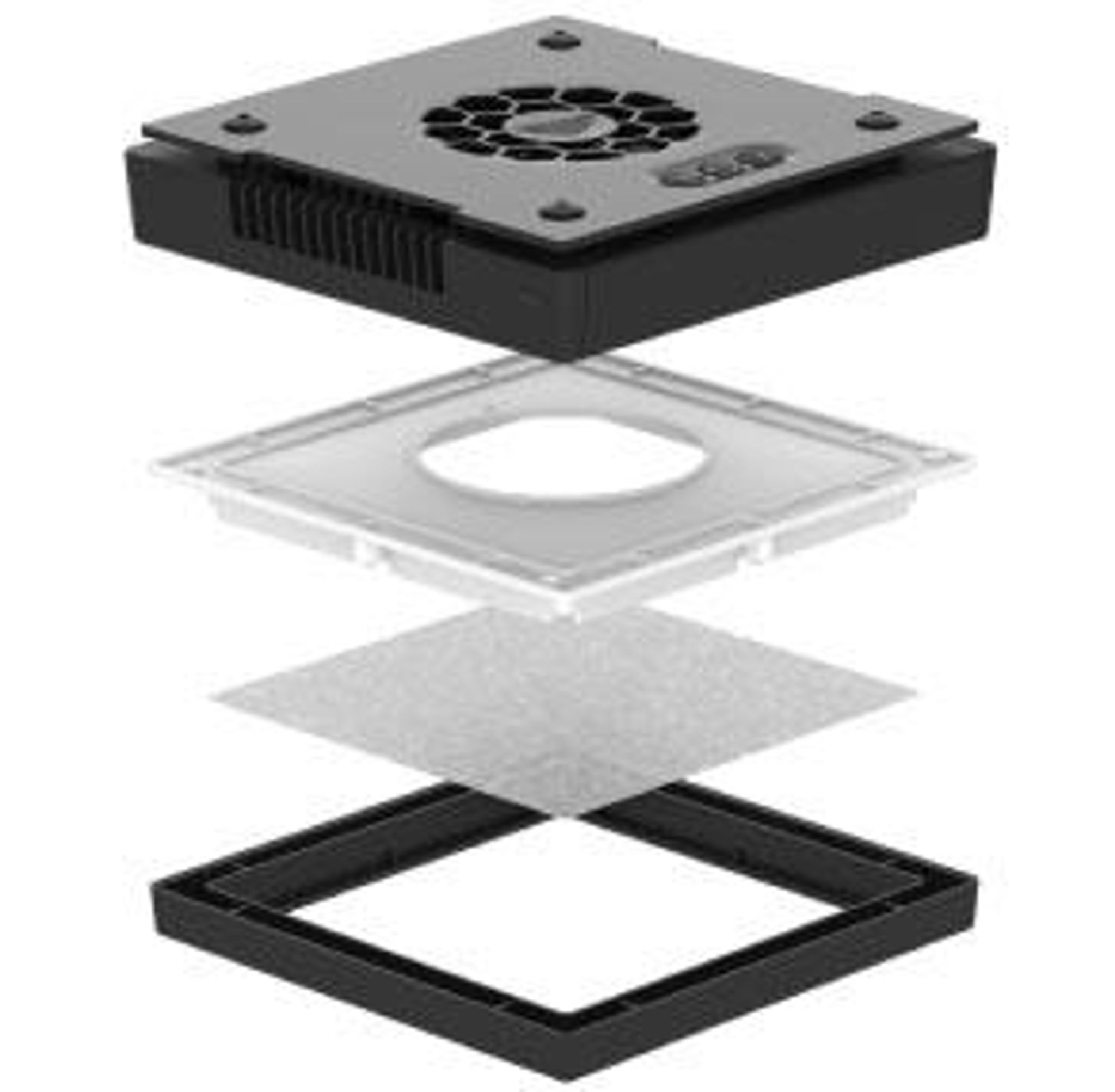 ECOTECH MARINE RADION XR30 DIFFUSER