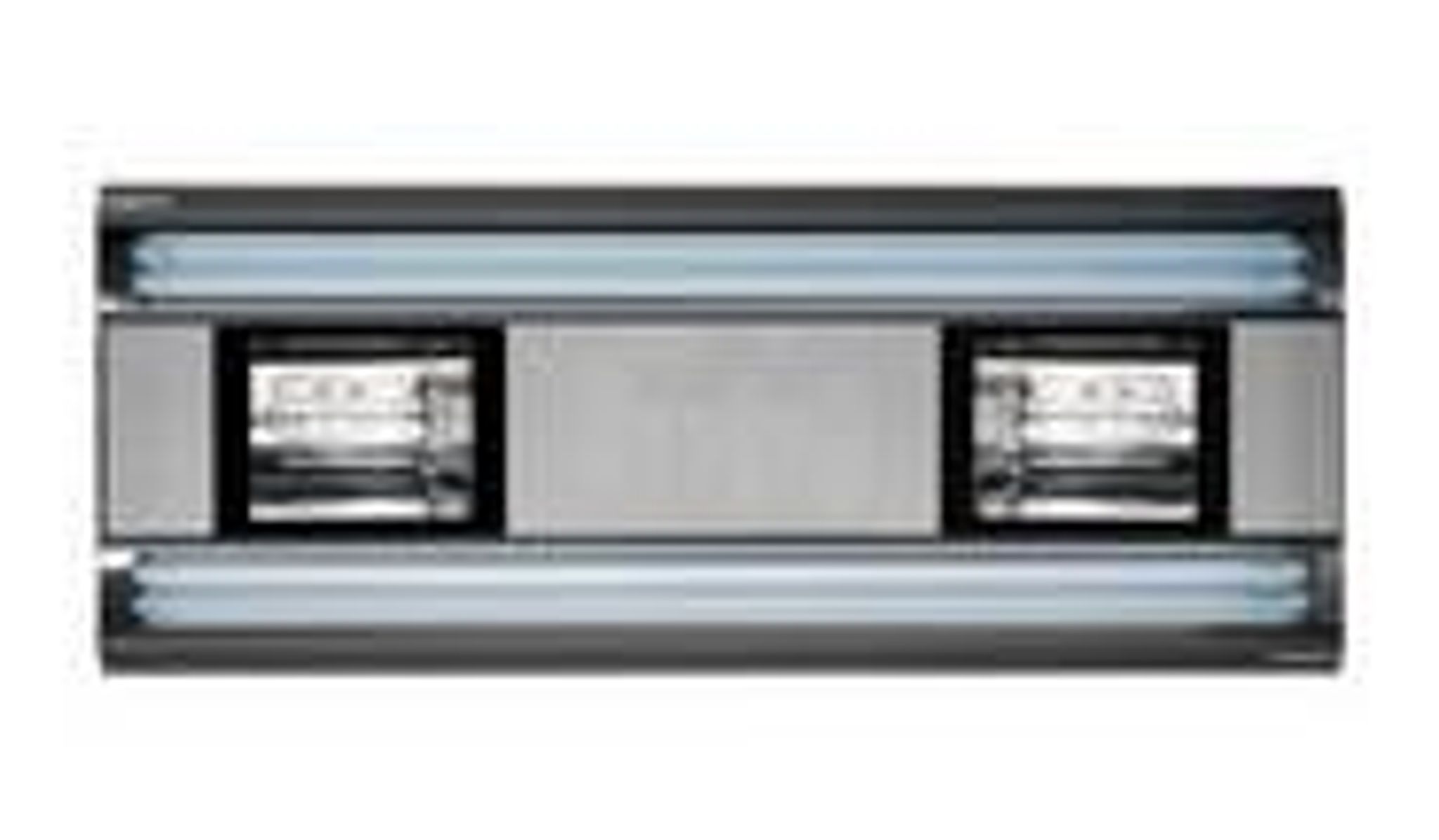 SPECTRA HQ/T-5 1X250W / 4X24W E40 600MM