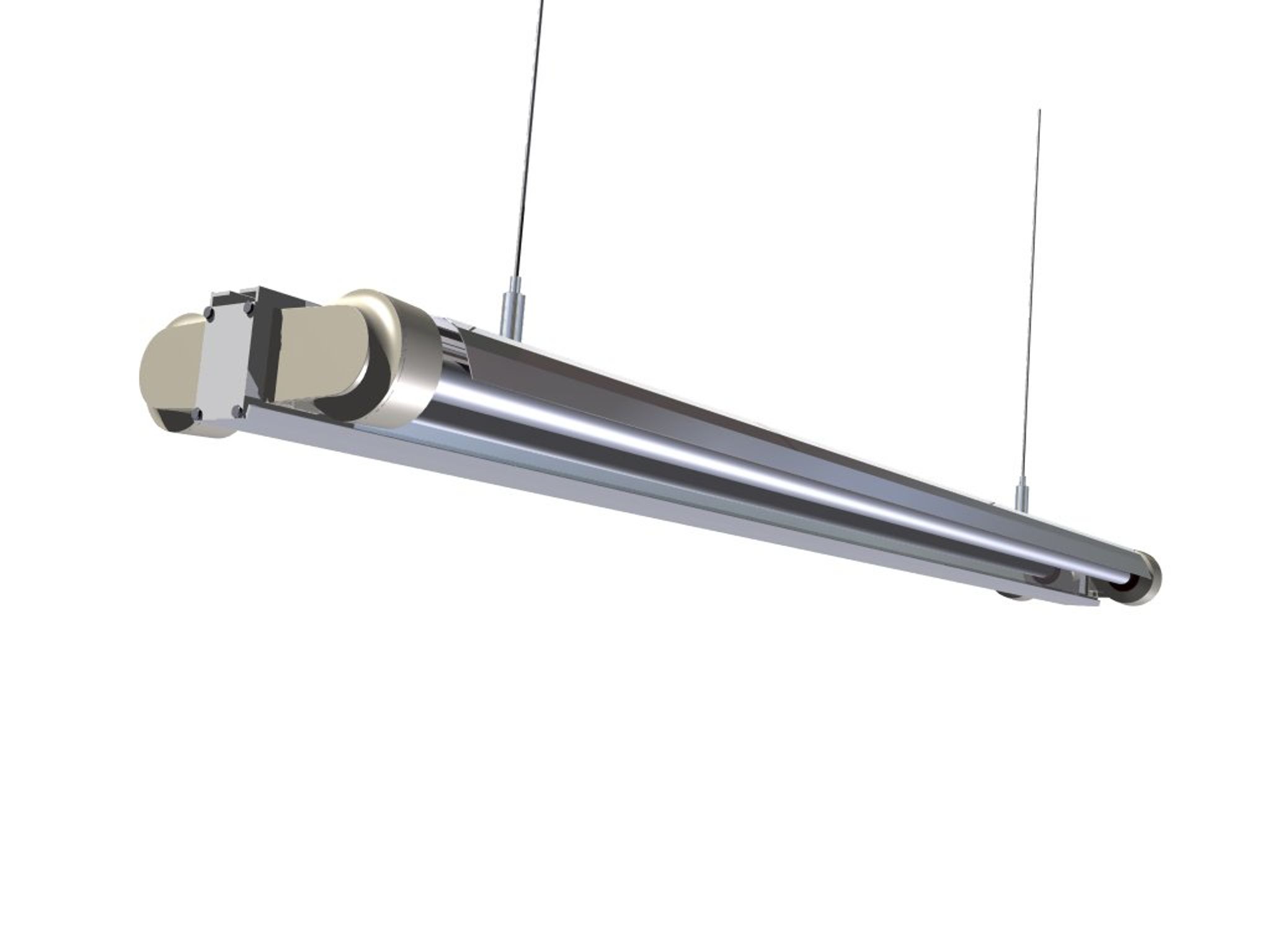 RAZOR T5 2 X 80W