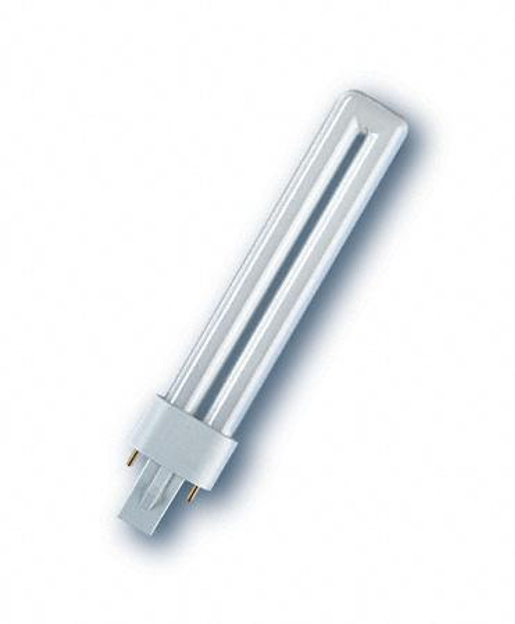 OSRAM DULUX TC WHITE 9 W
