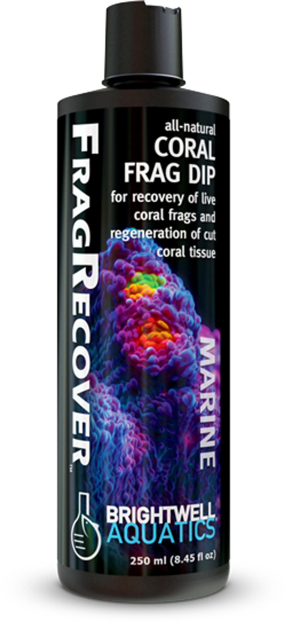 BRIGHTWELL AQUATICS FRAG RECOVER 500ML