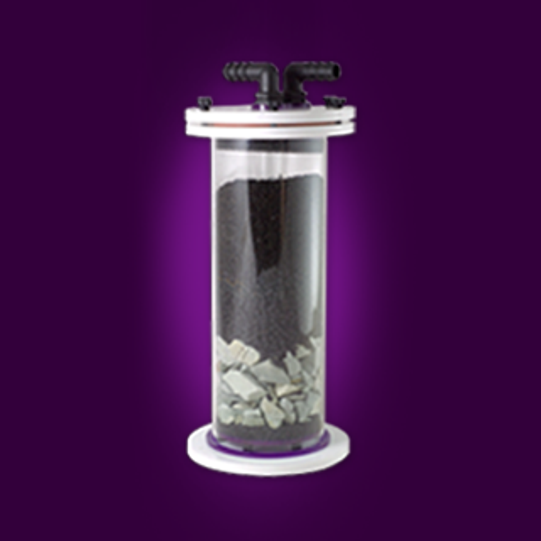 AQUAFOREST 110 MEDIA REACTOR
