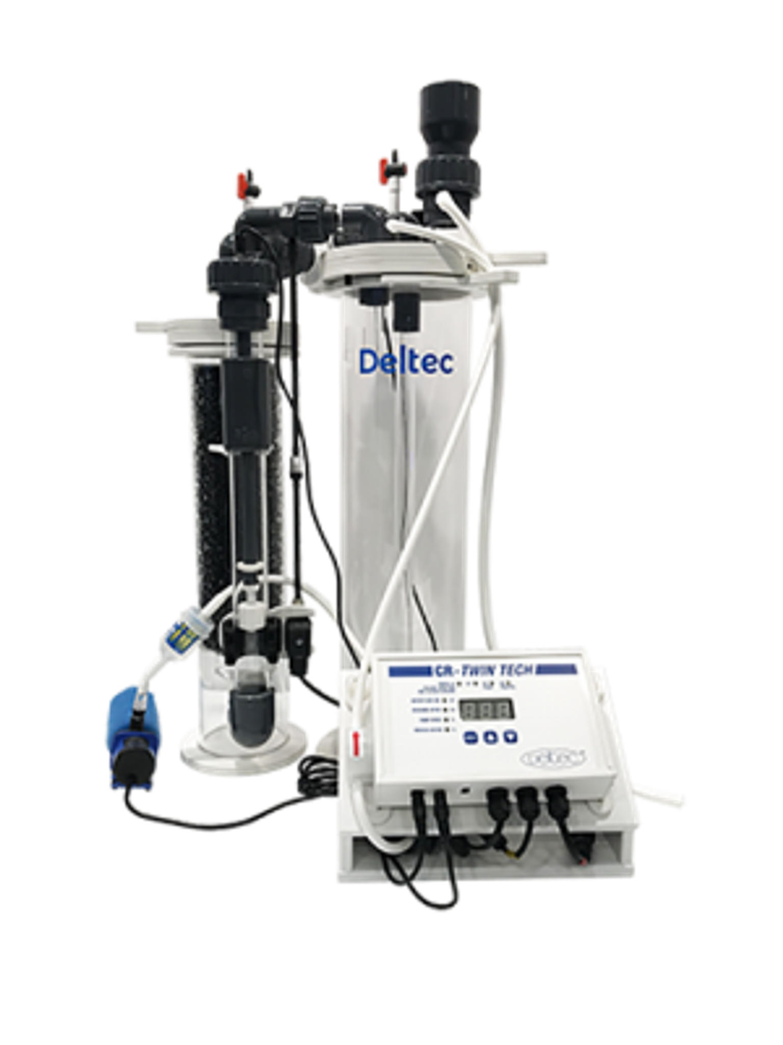 DELTEC CR TWINTECH 10000
