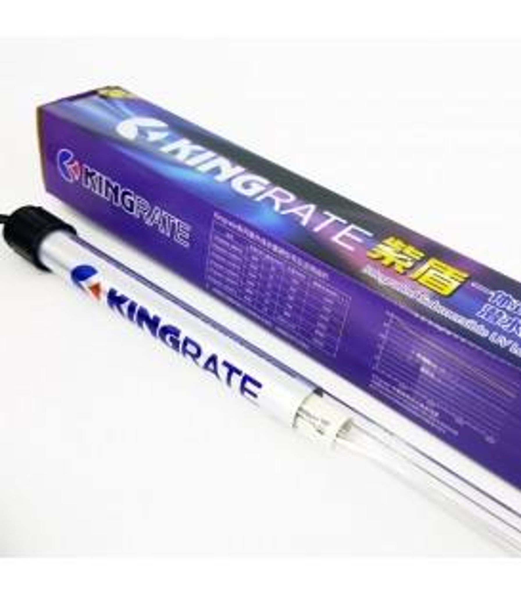KINGRATE INTEGRATED SUBMERSIBLE UV LAMP(30W)