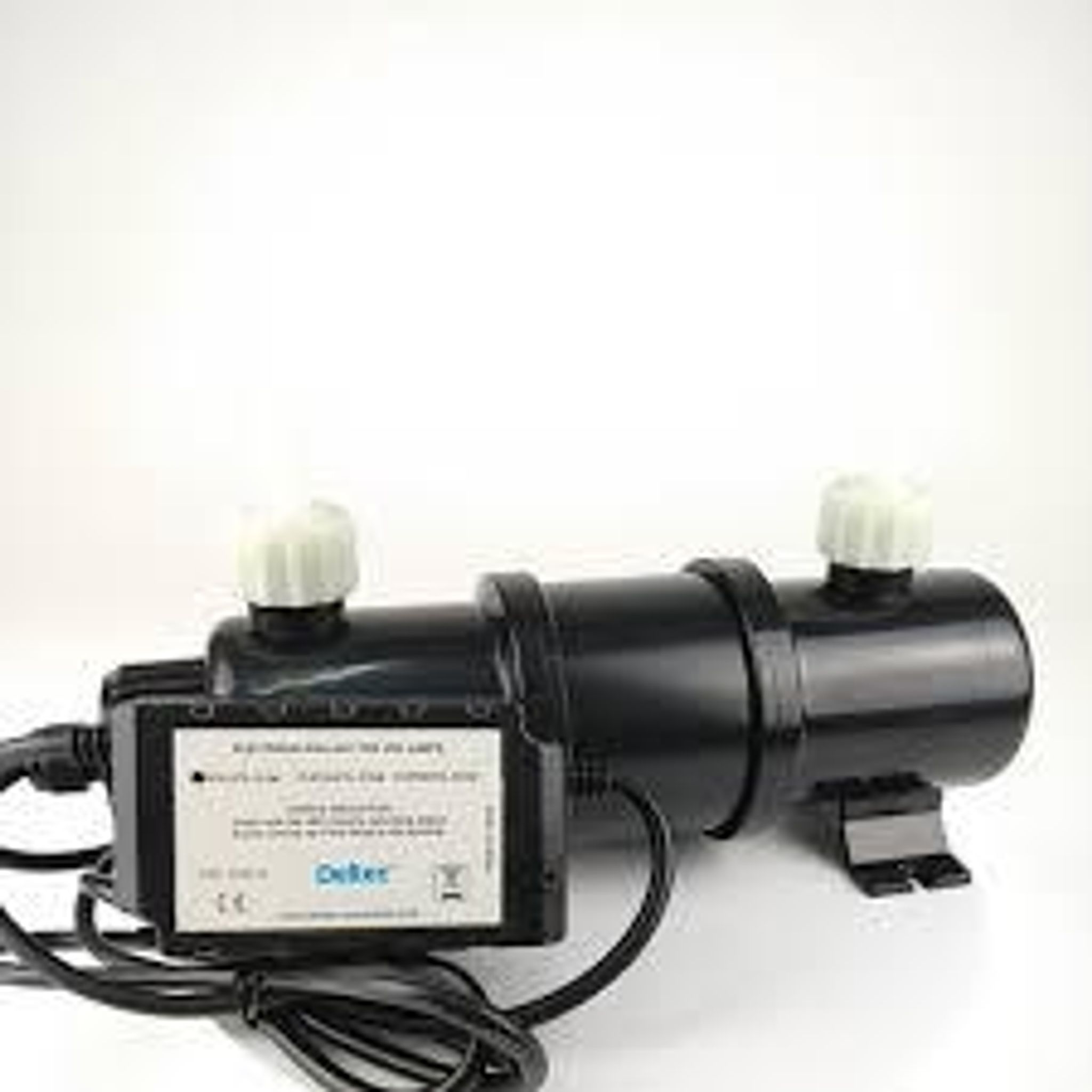 DELTEC UV 10 WATT
