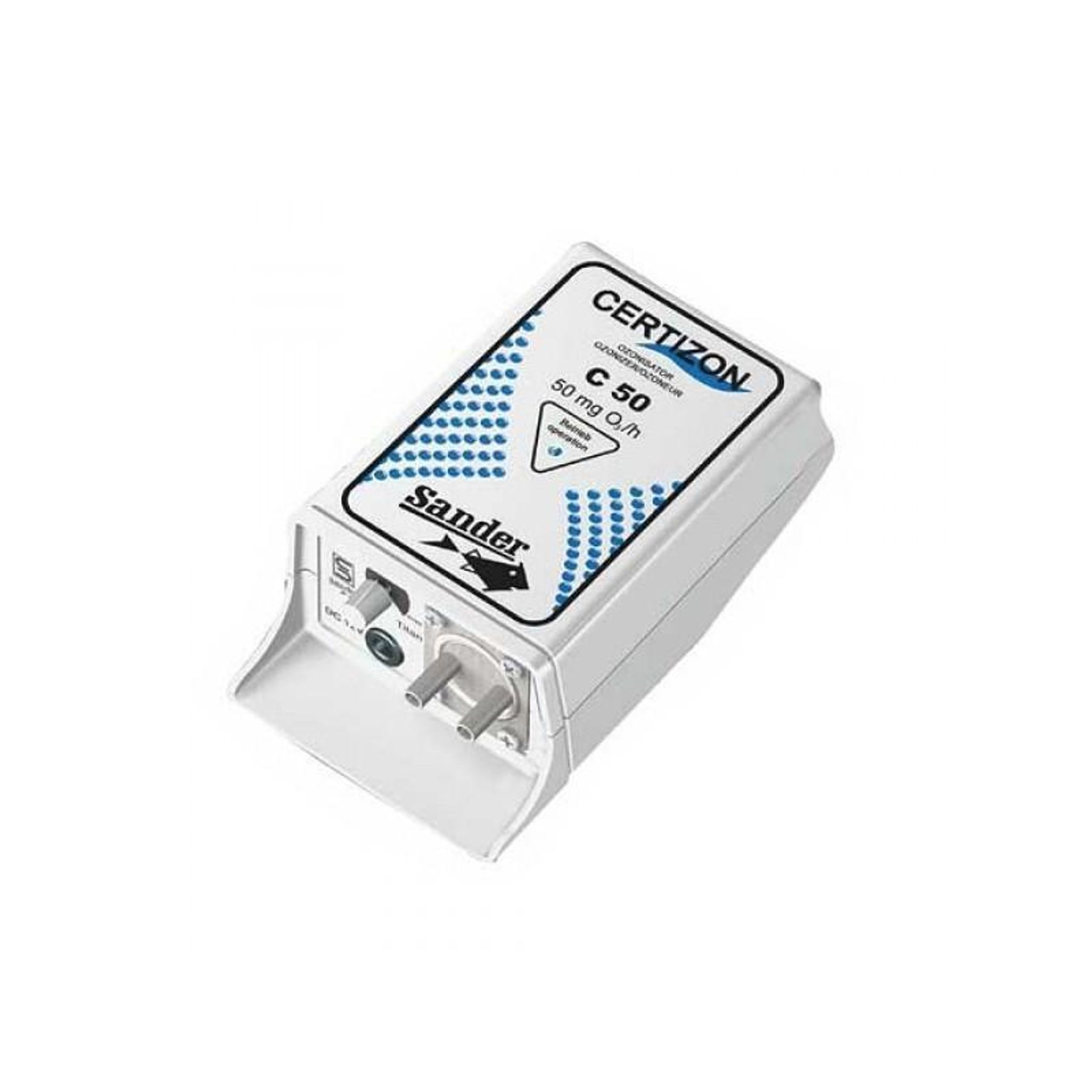 SANDER OZONIZER C50