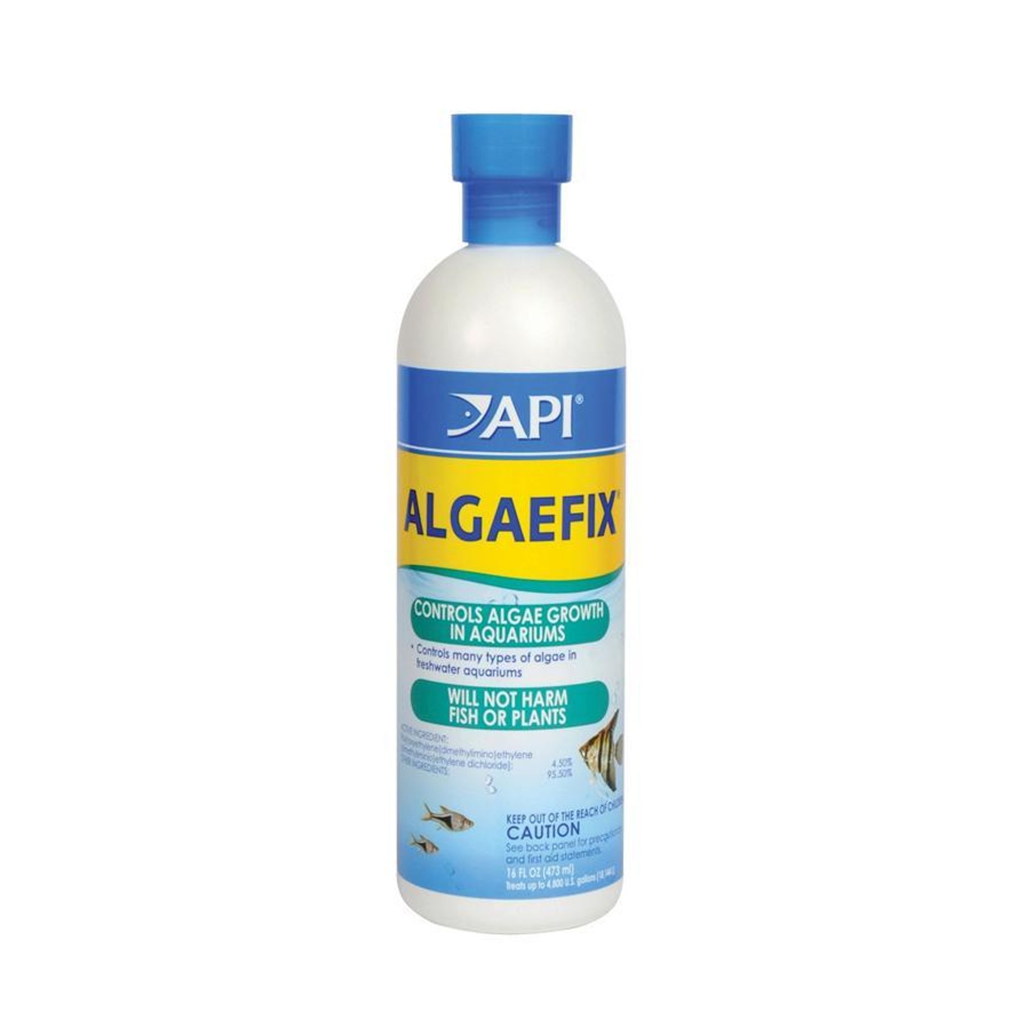 API ALGAEFIX 118ML