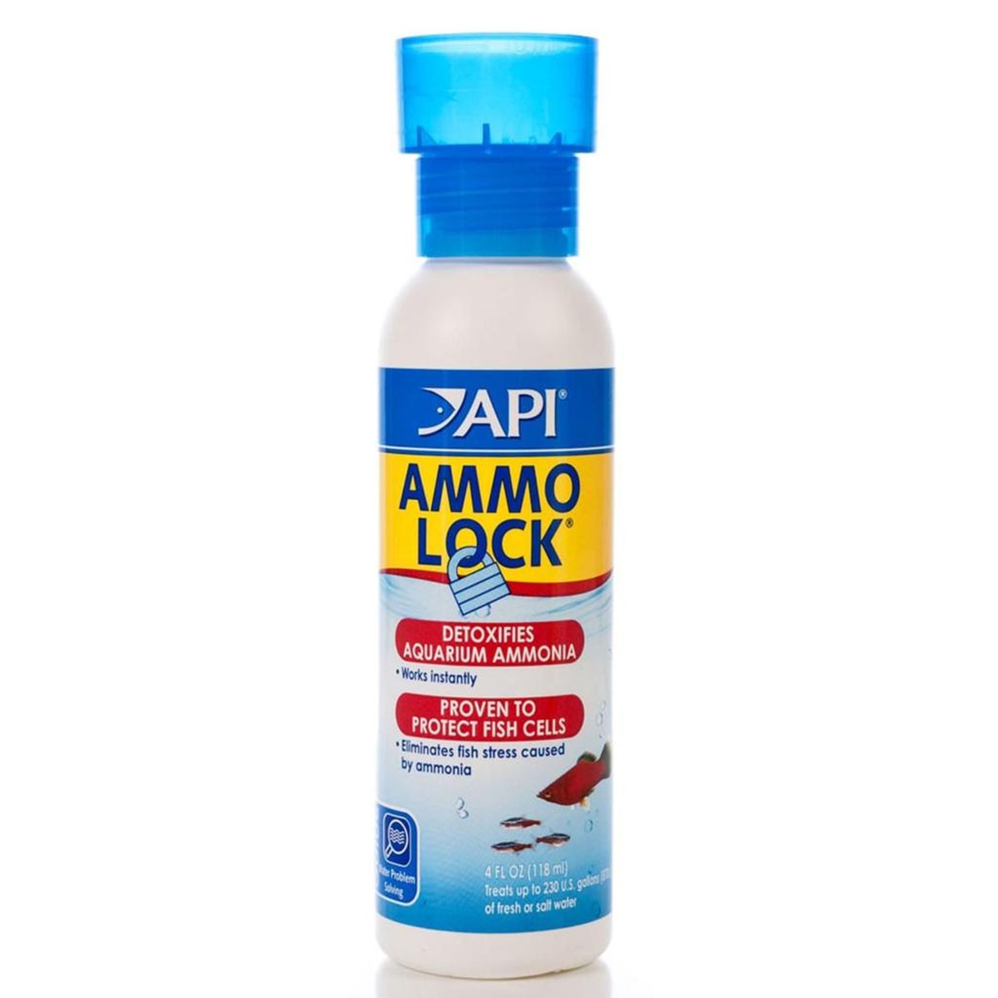 API AMMO LOCK 118ML