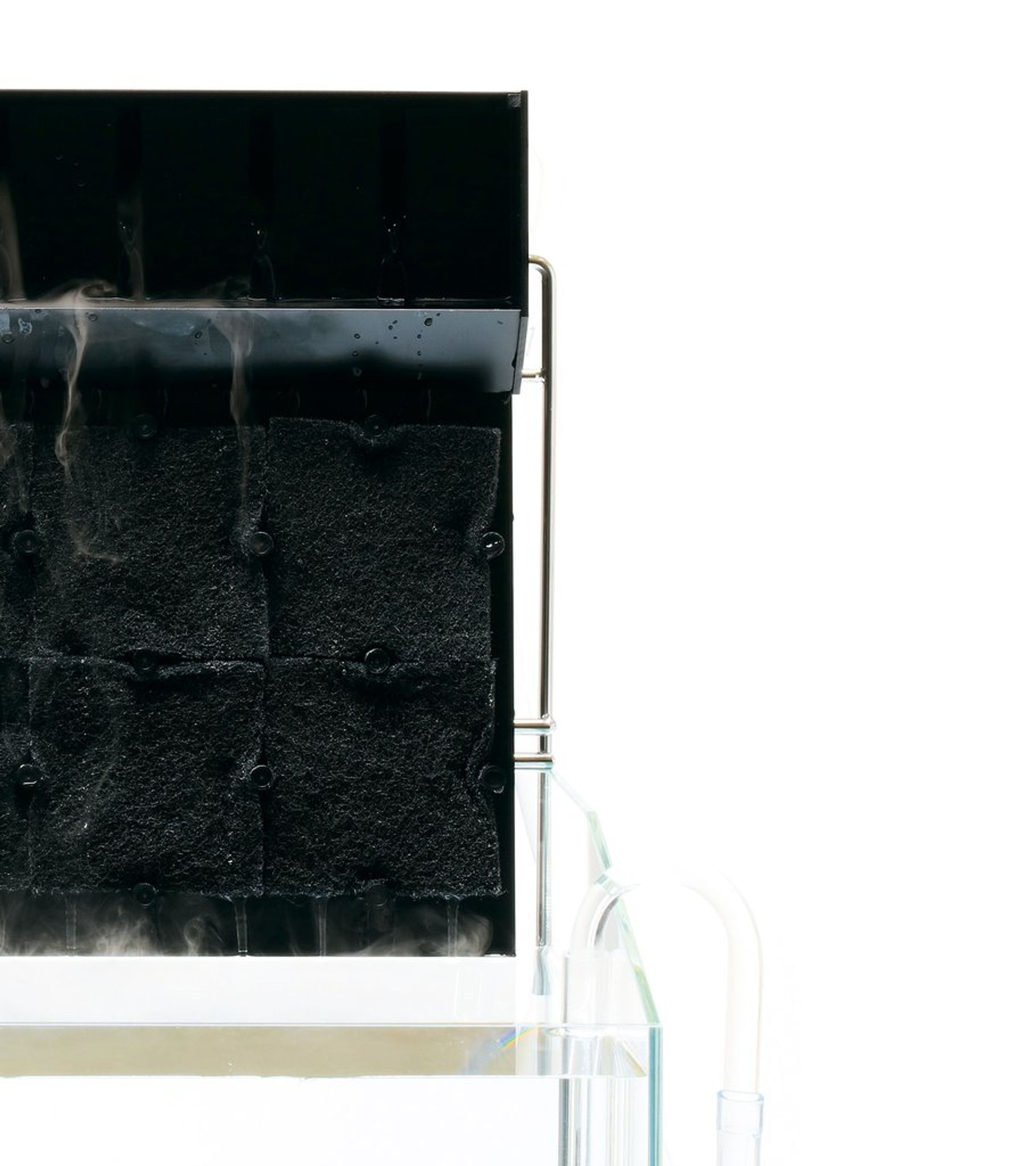 ADA DOOA MIZUKUSA MIST WALL STAND 60