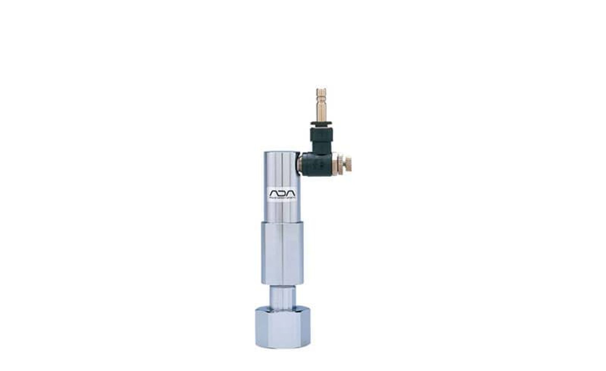 ADA CO2 ATTACHED REGULATOR