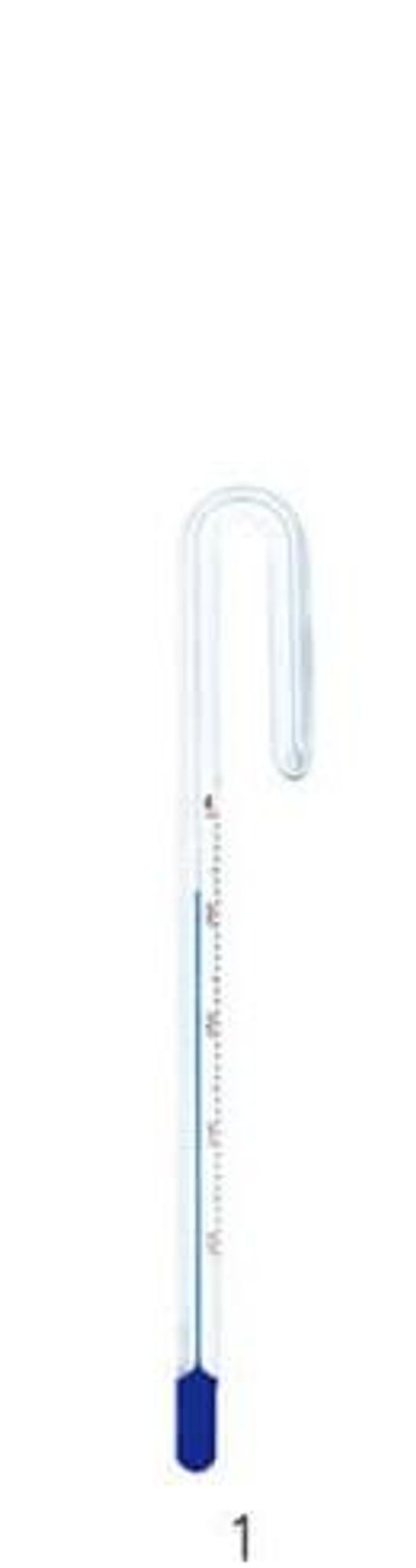 ADA NA THERMOMETER J-8WH (10MM)