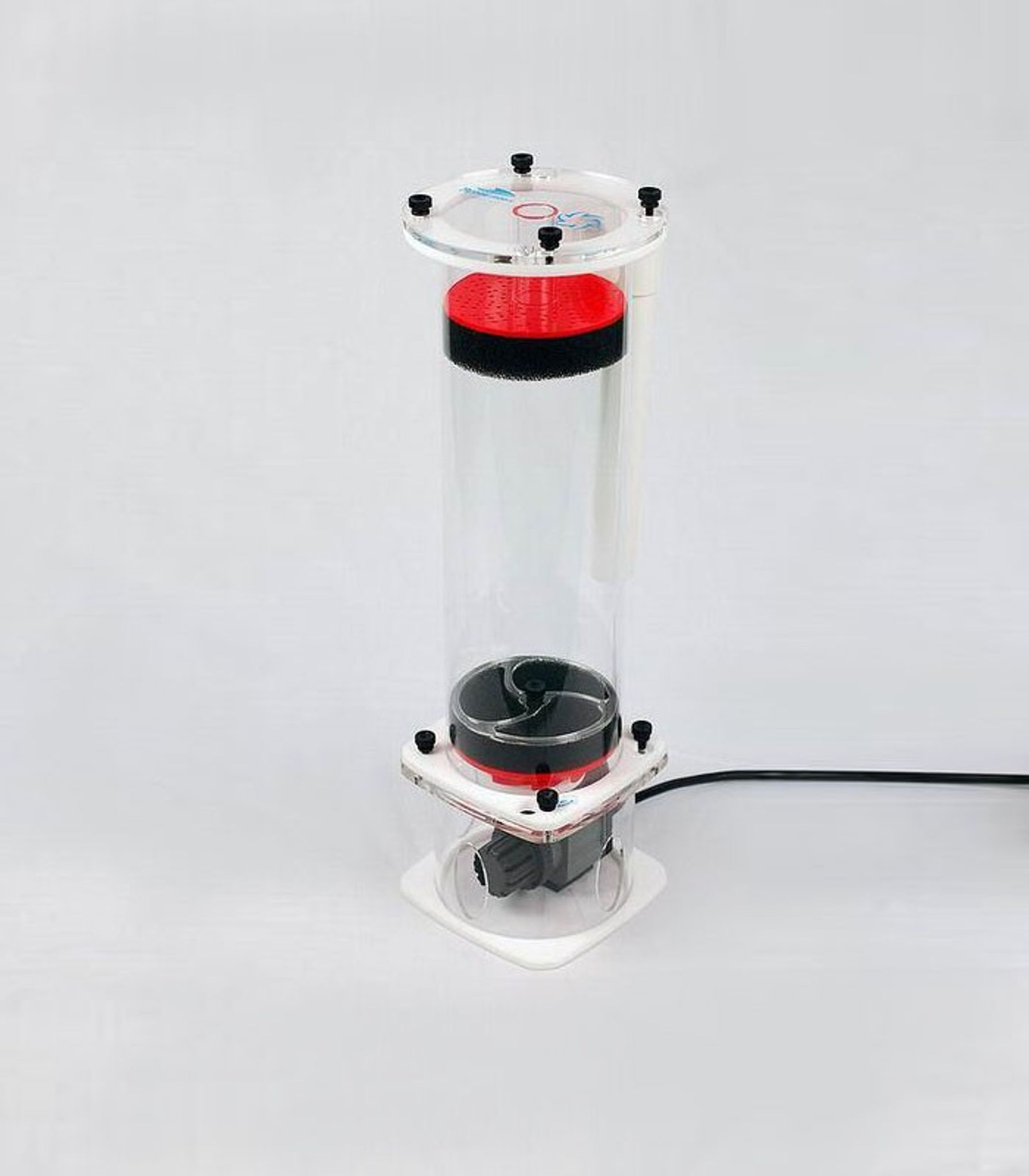 BUBBLE MAGUS BP100 BIOPELLET REACTOR