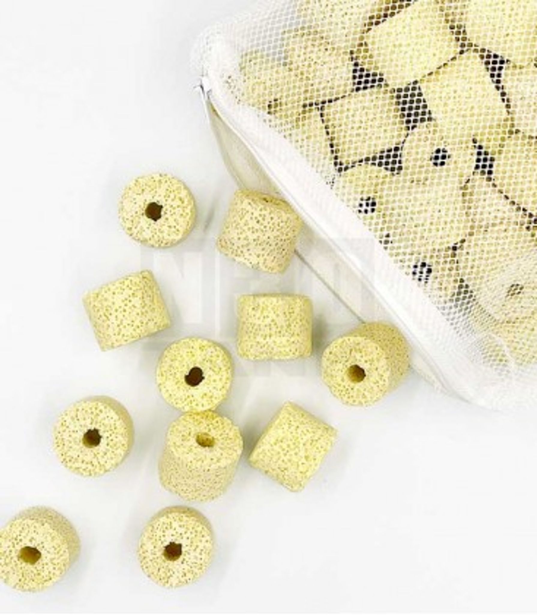 N30 PREMIUM BIO MINIBAC FILTER MEDIA 1KG (N0018)