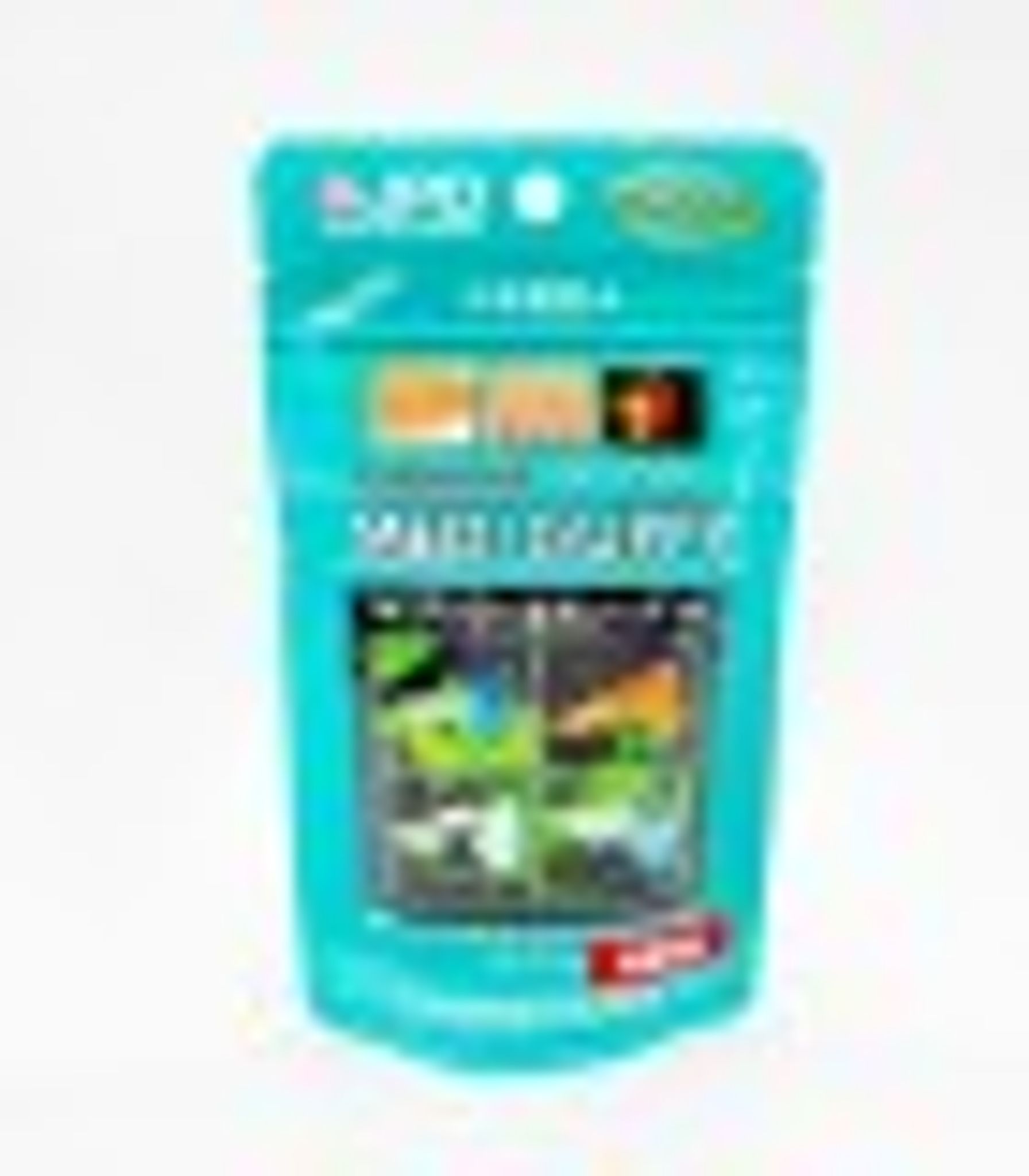 JPD MEDI GUPPY FOOD 20G (JPD39614)