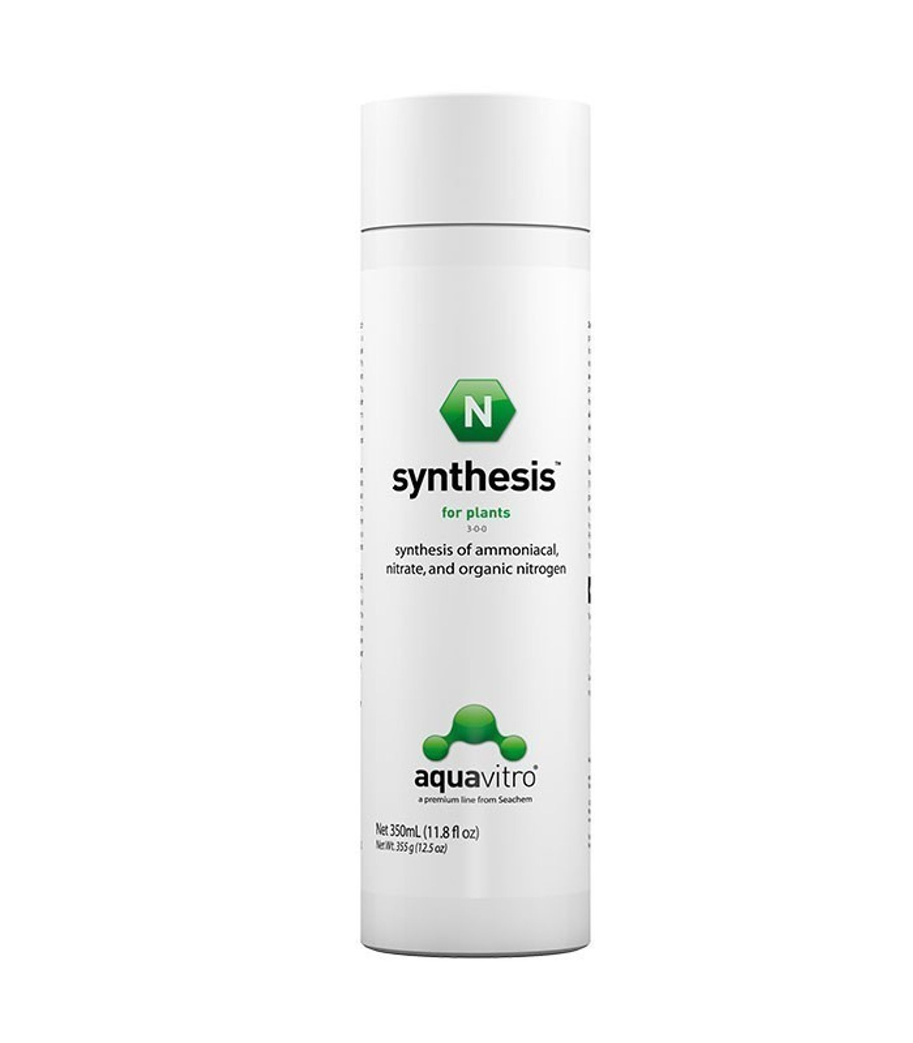 AQUAVITRO SYNTHESIS 350ML (SC-7601)