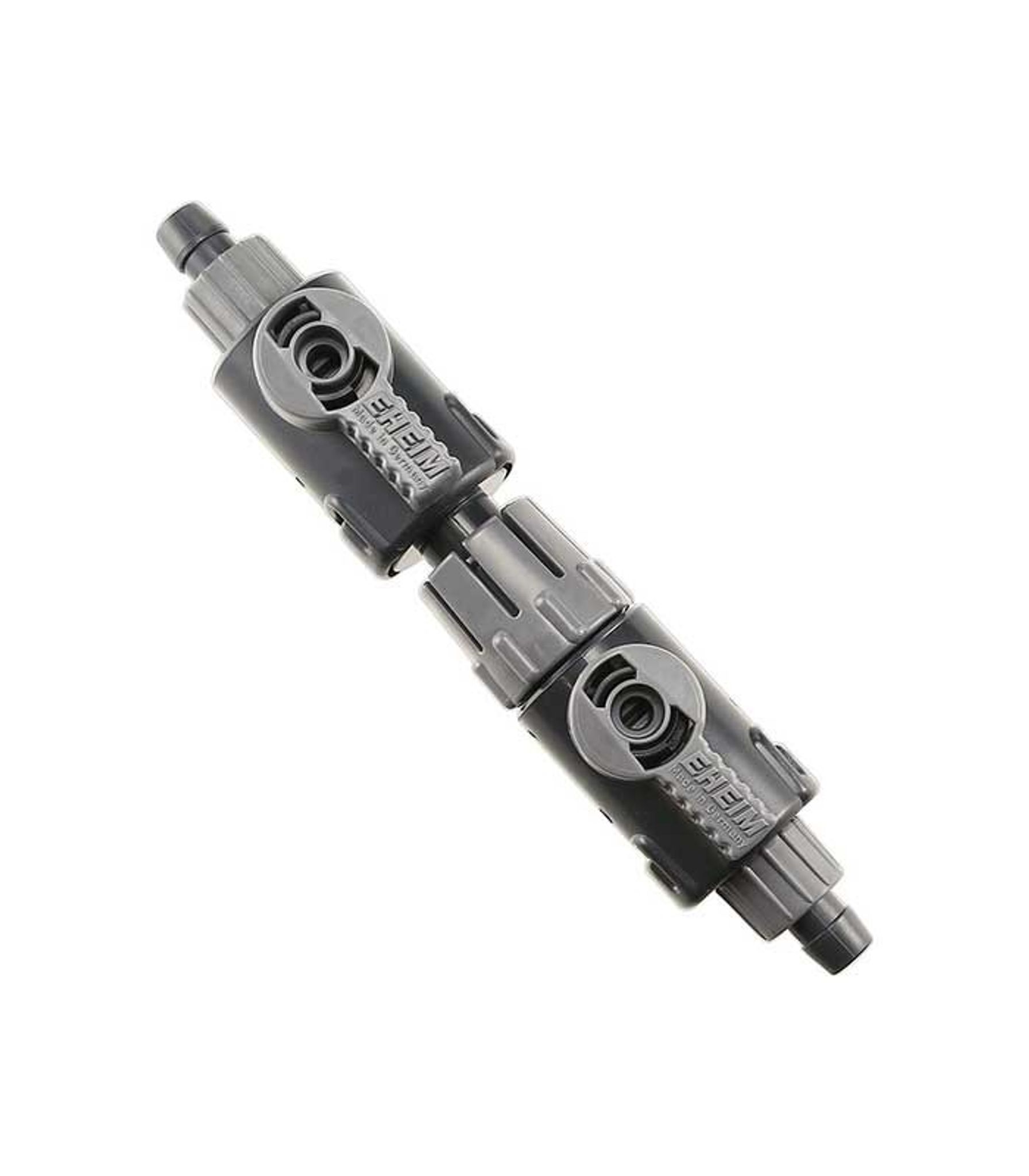 EHEIM DOUBLE TAP CONNECTOR 19/27 MM
