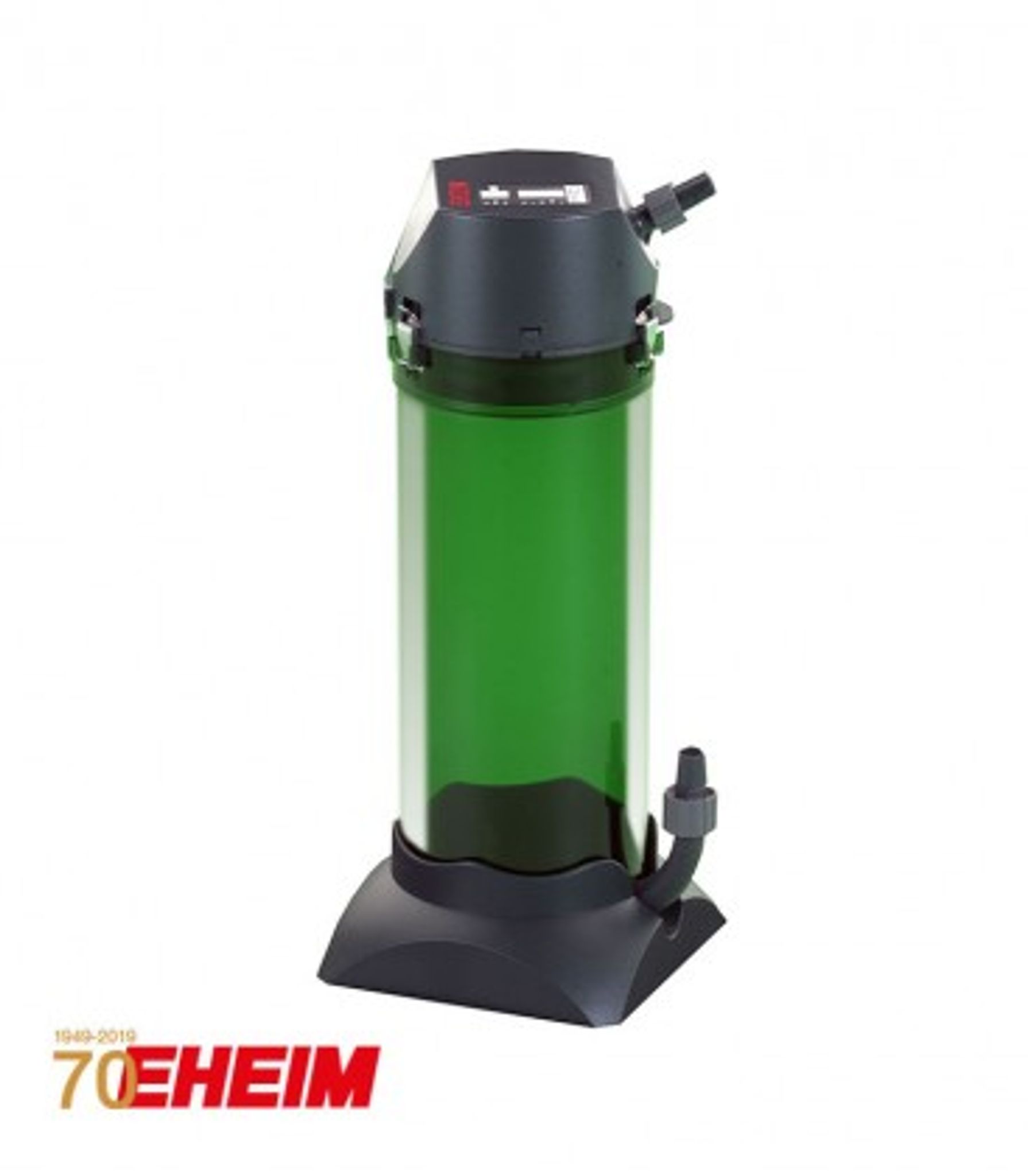 EHEIM CLASSIC 150 EXTERNAL CANISTER FILTER 300LPH