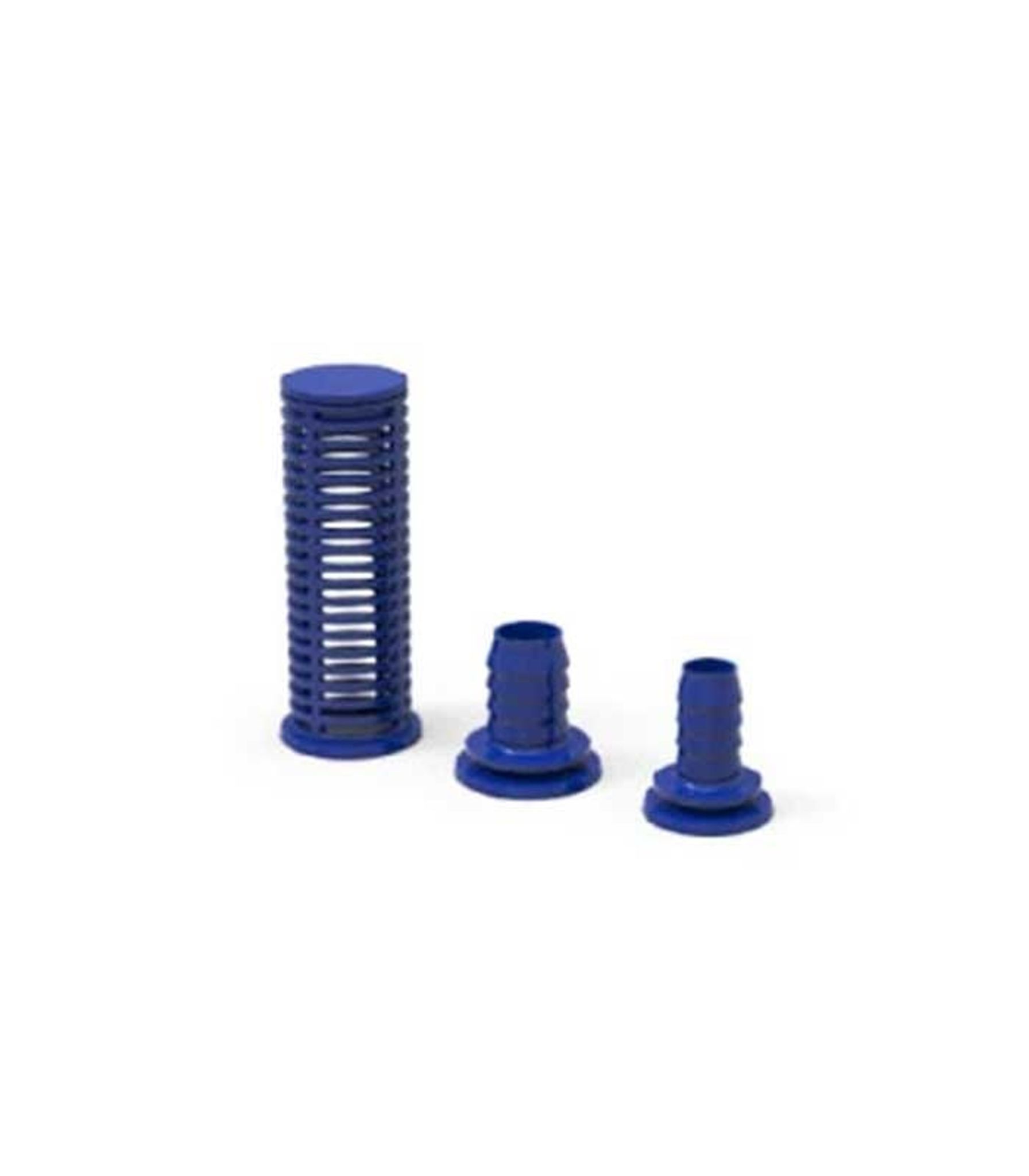 VECTRA S2 BARB AND SCREEN KIT (VP032)