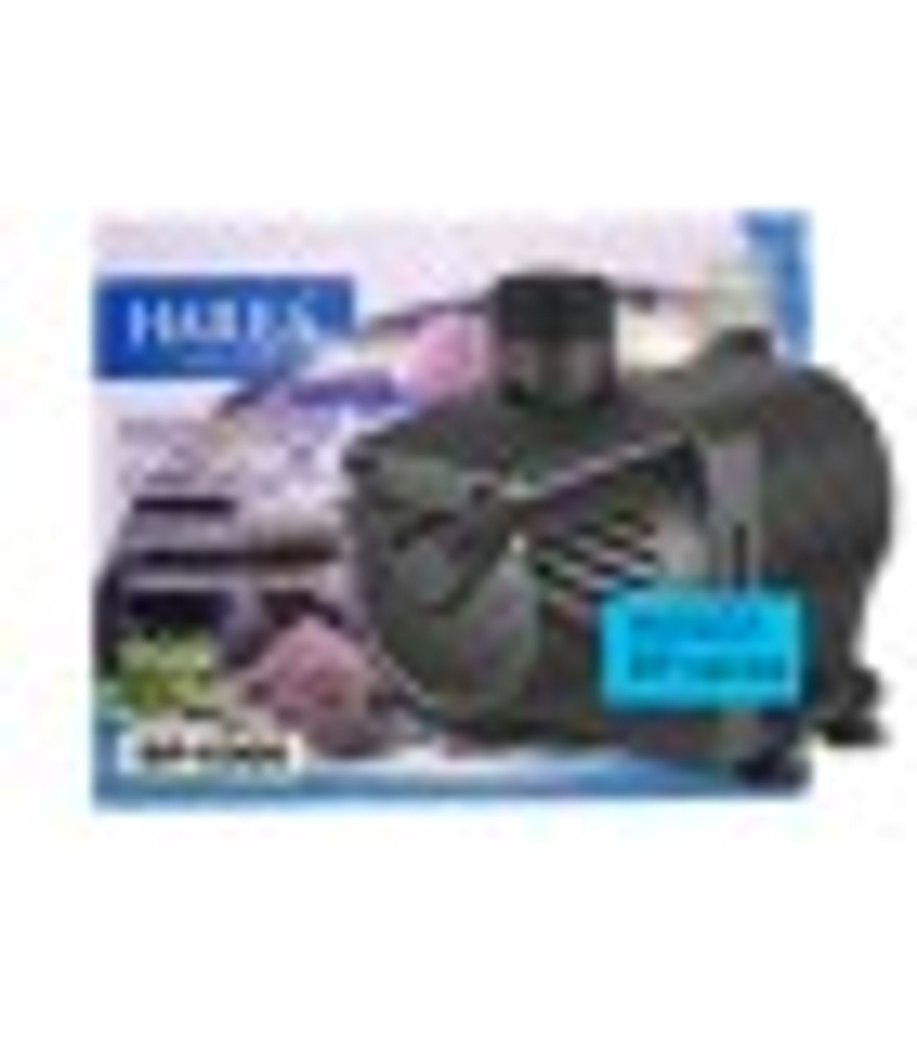 HAILEA PUMP BP 6000 (6000 LPH)