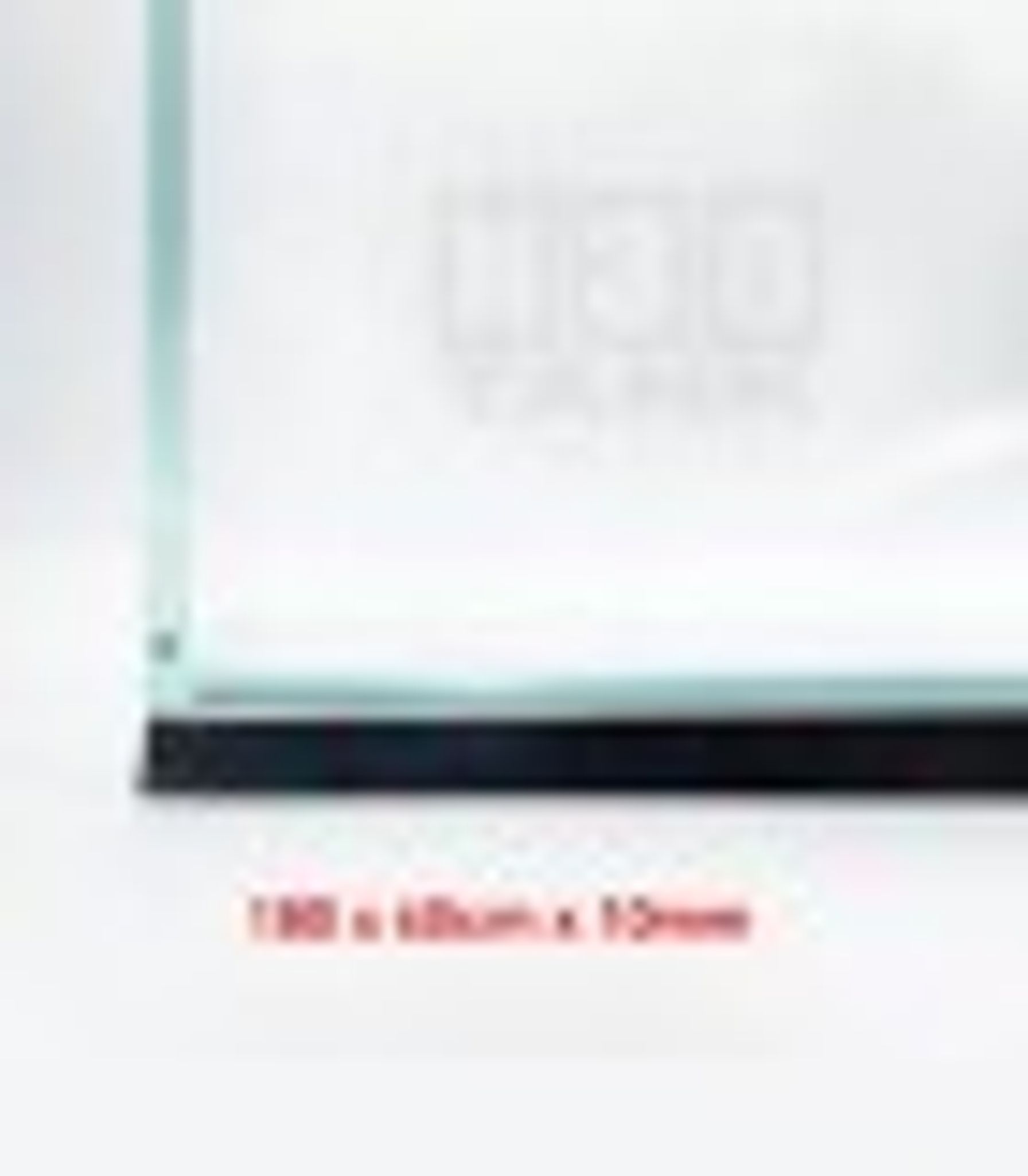 N30 AQUARIUM TANK MAT 10MM (180CM X 60CM)