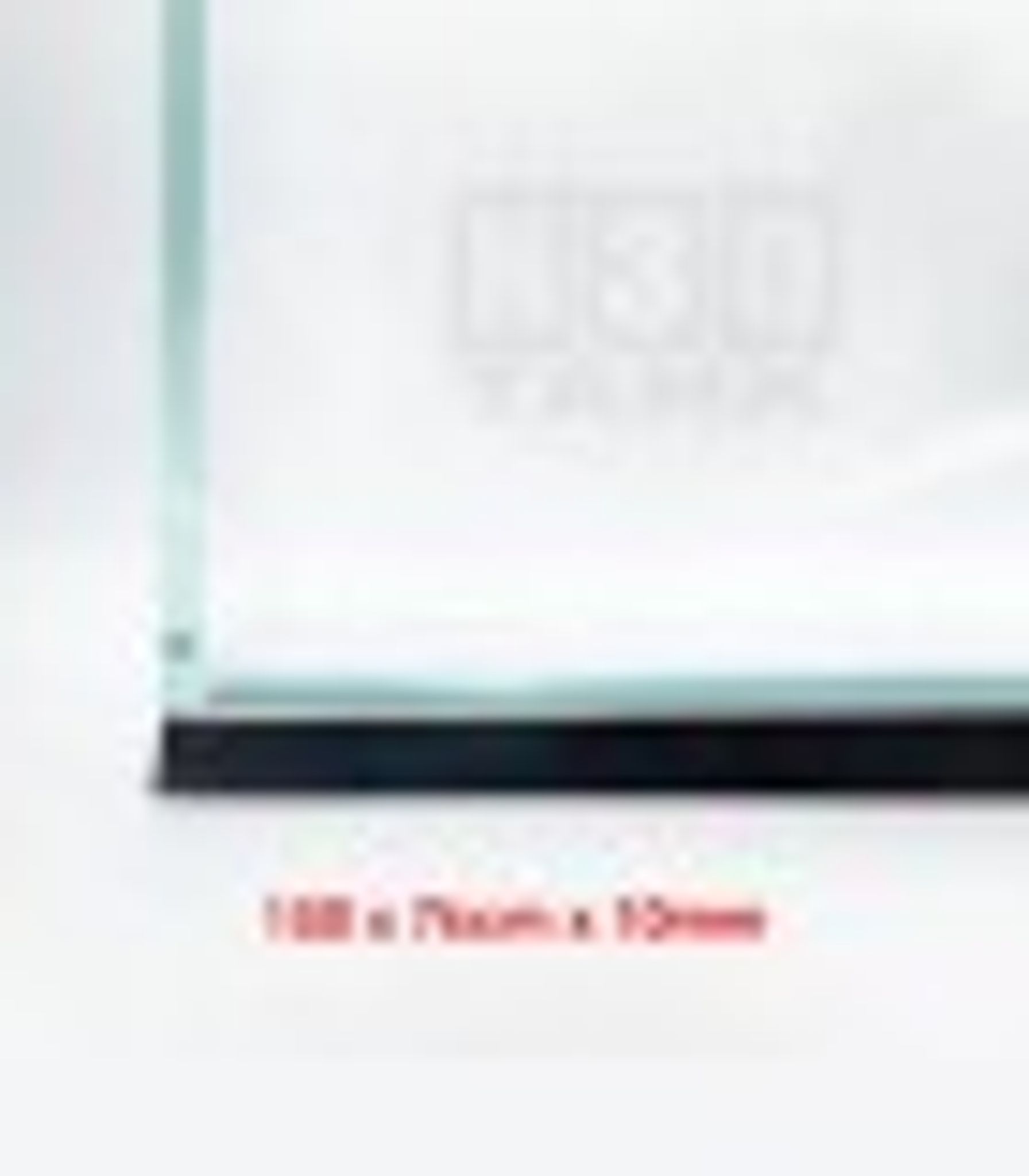 N30 AQUARIUM TANK MAT 10MM (150CM X 76CM)