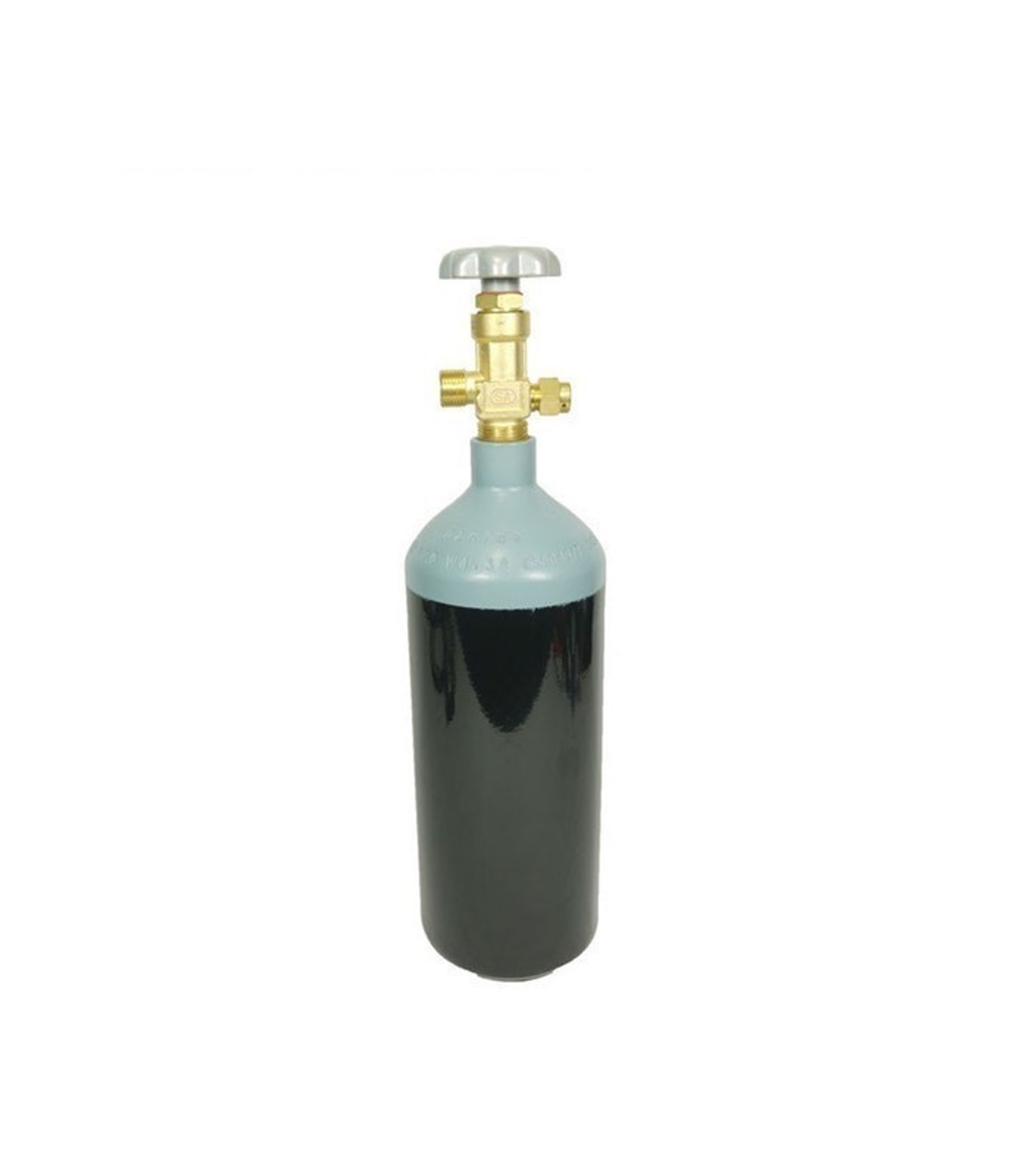 ANS CO2 ALLOY CYLINDER A 5L