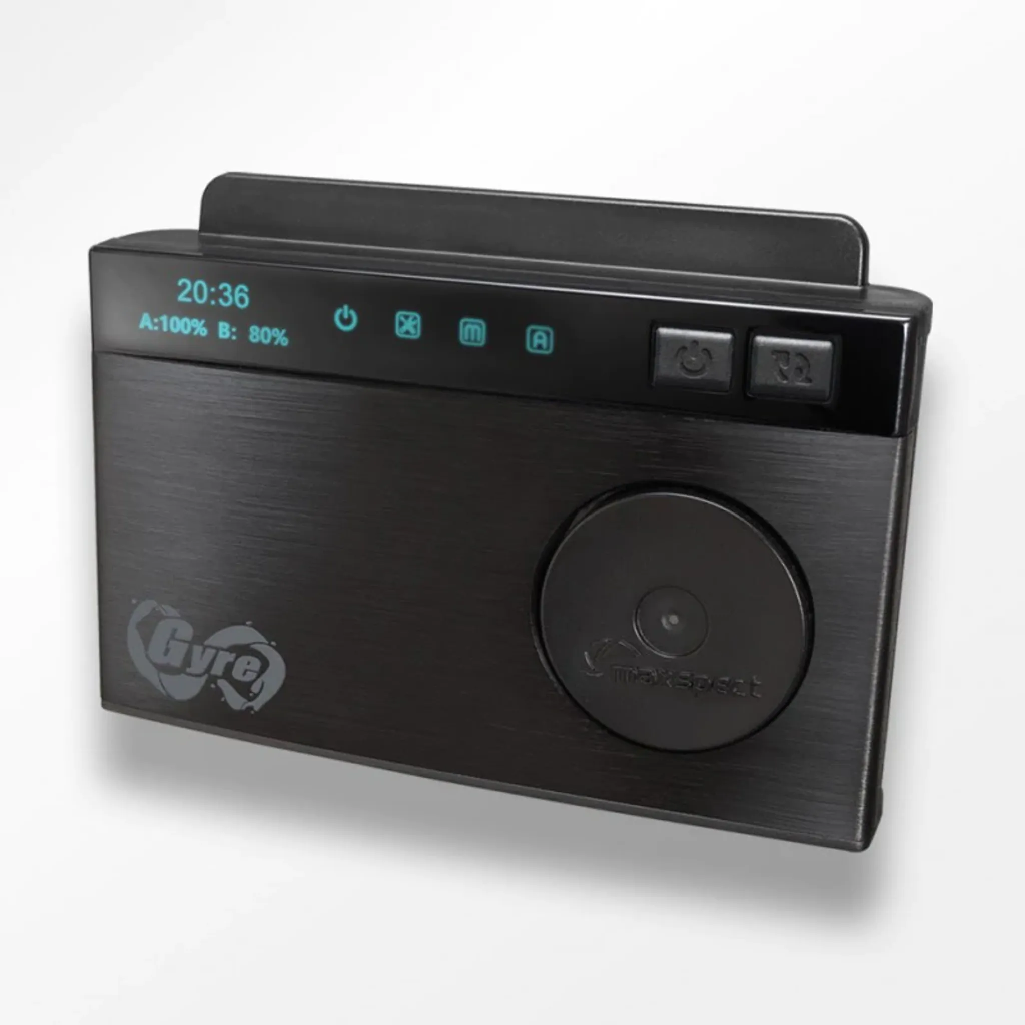 Gyre XF230 Controller + Power Supply
