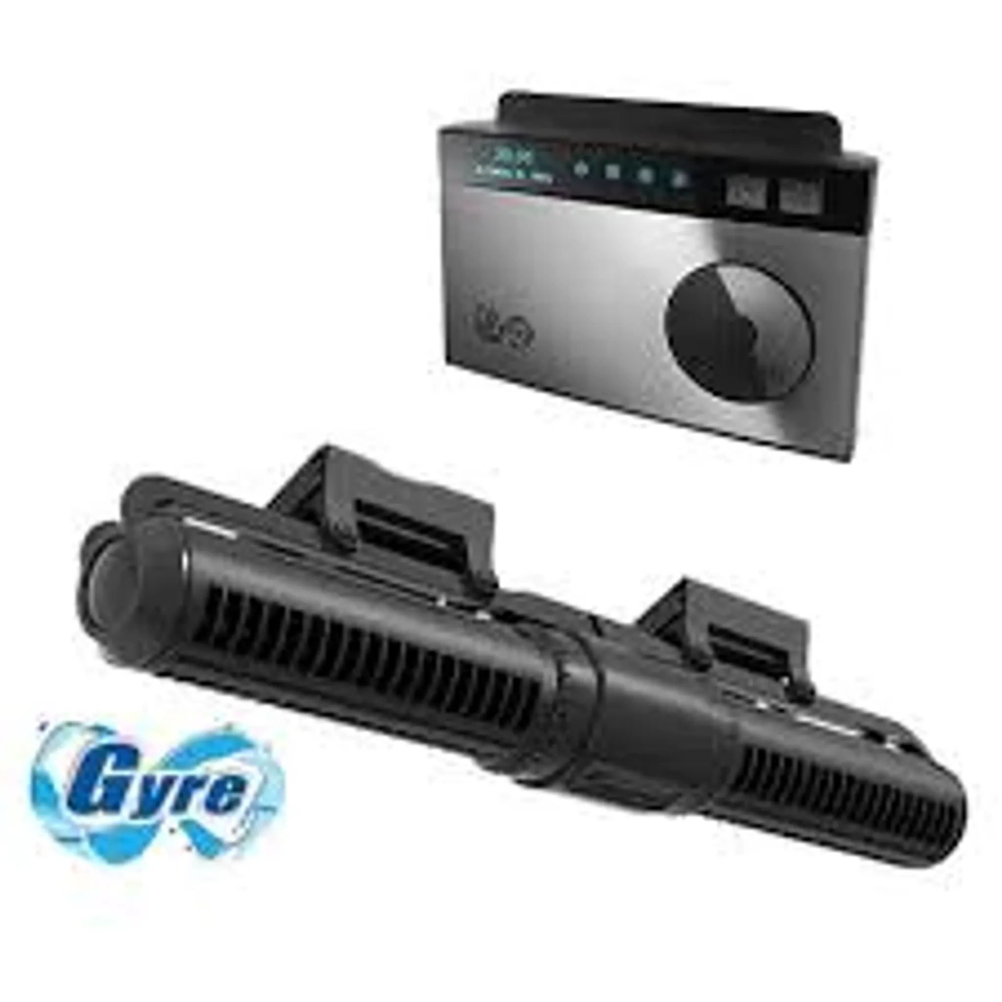 Gyre XF230 (2 Pump + Advance Controller bundle) wavemaker
