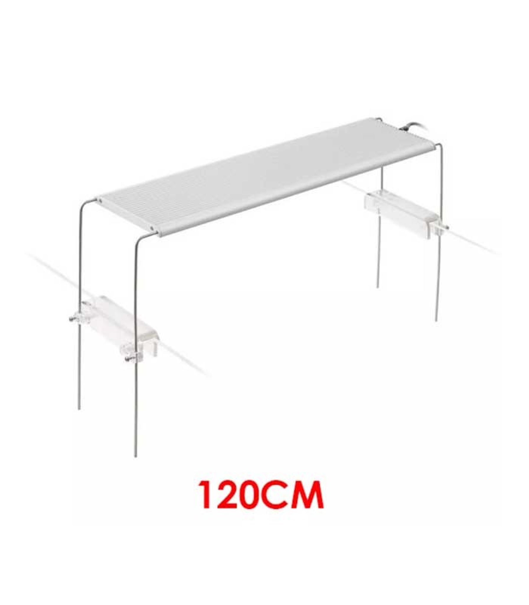 CHIHIROS RGB A+ 120CM SILVER LED LIGHTING
