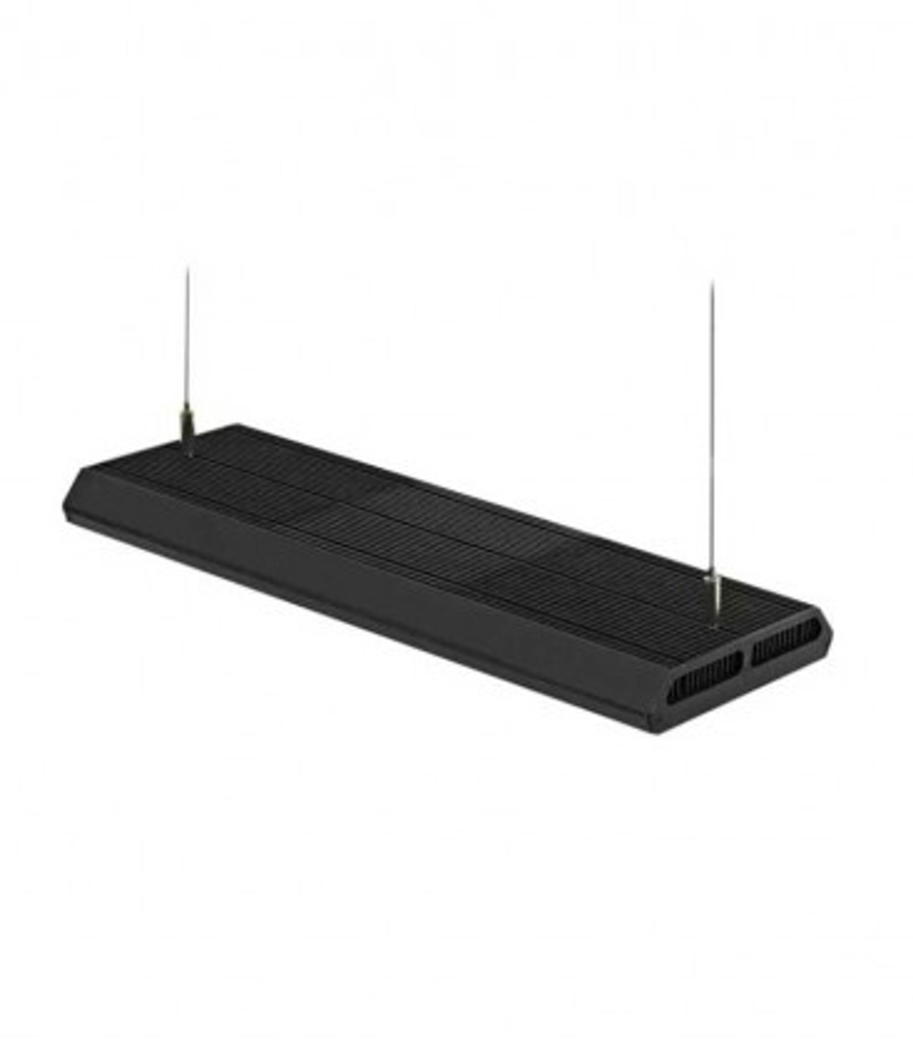 CHIHIROS VIVID II BLACK LED LIGHTING (23CHIVIVID2)