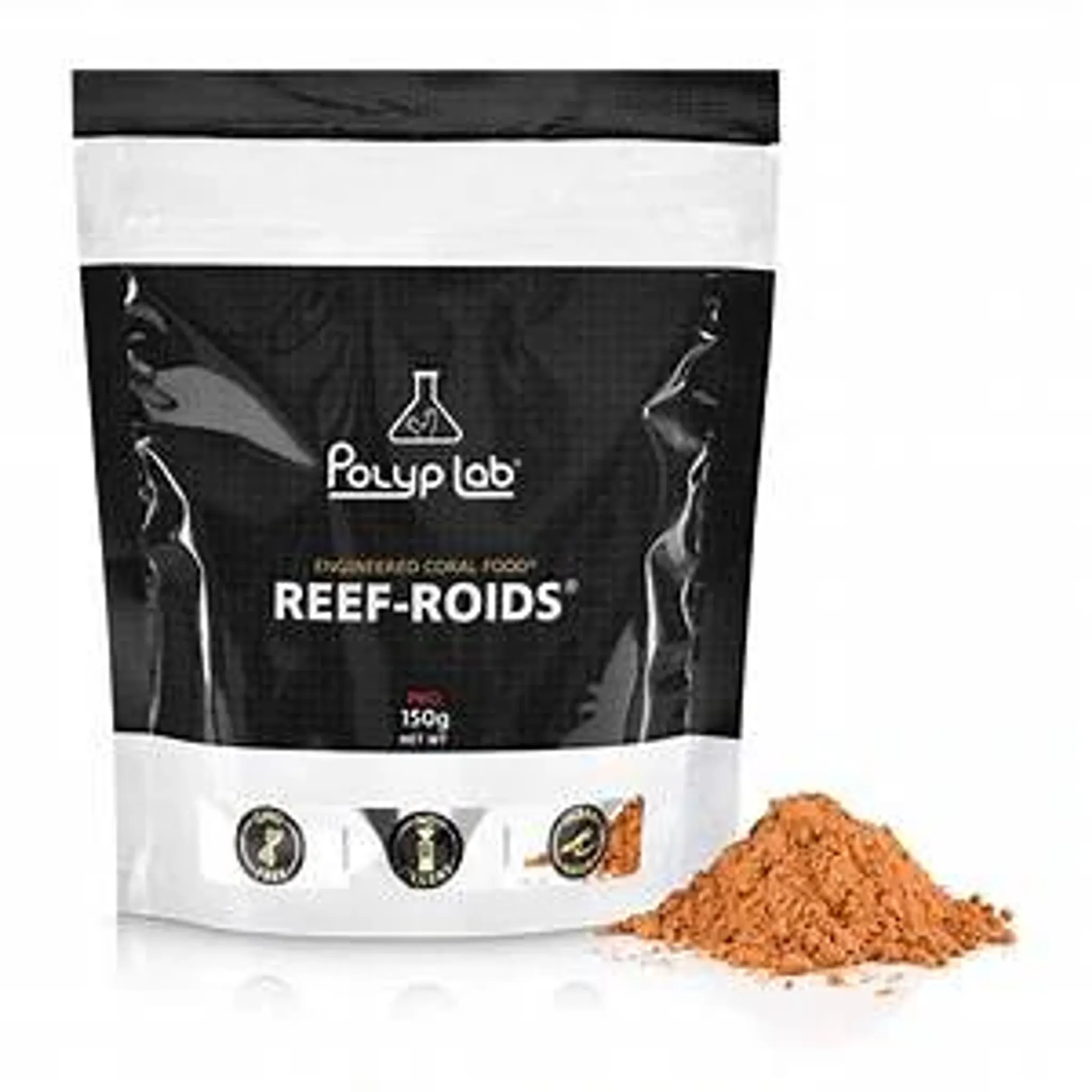 Polyp Lab – Reef-roids 150g