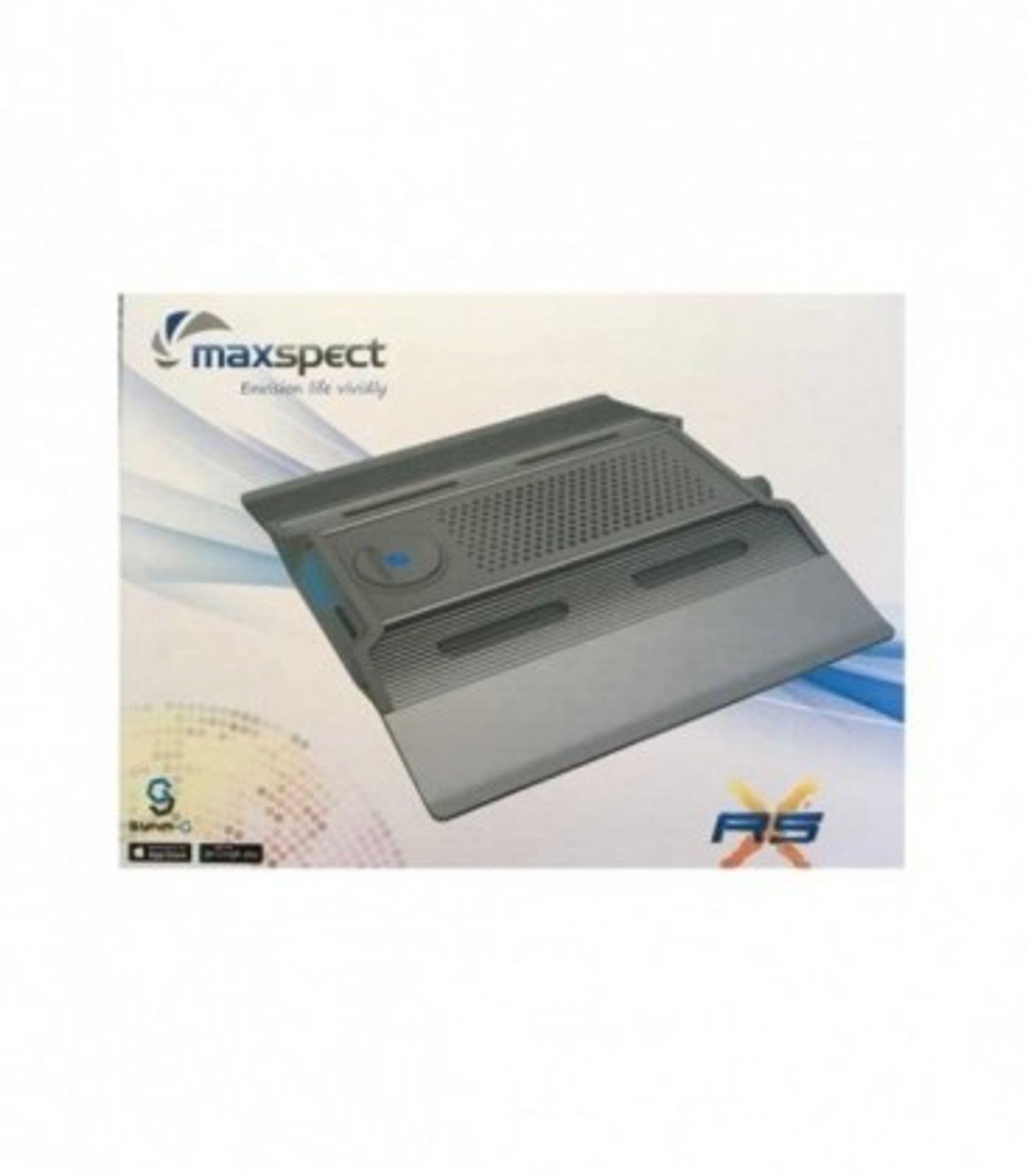 MAXSPECT RAZOR R5F-50 NANO FRESHWATER LED LIGHTING
