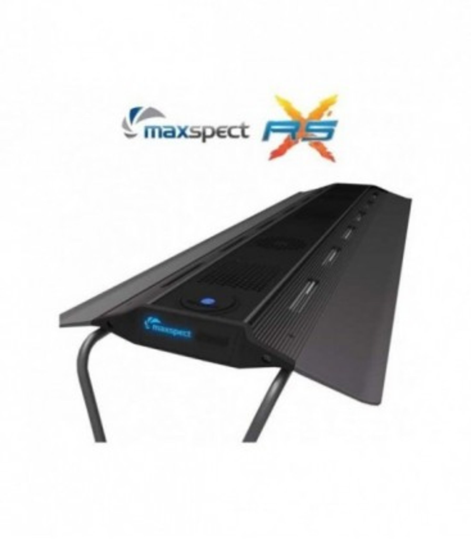 MAXSPECT RSX RAZOR R5-200 MARINE LED LIGHTING