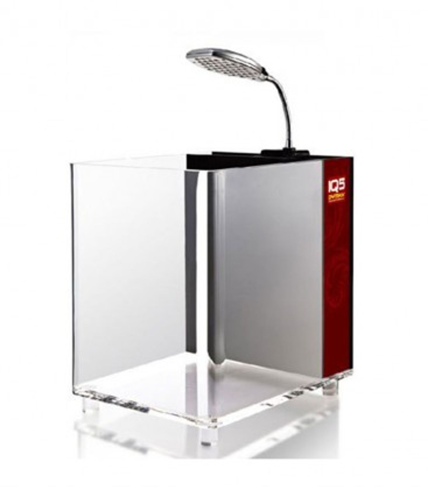 DYMAX IQ5 ACRYLIC AQUARIUM