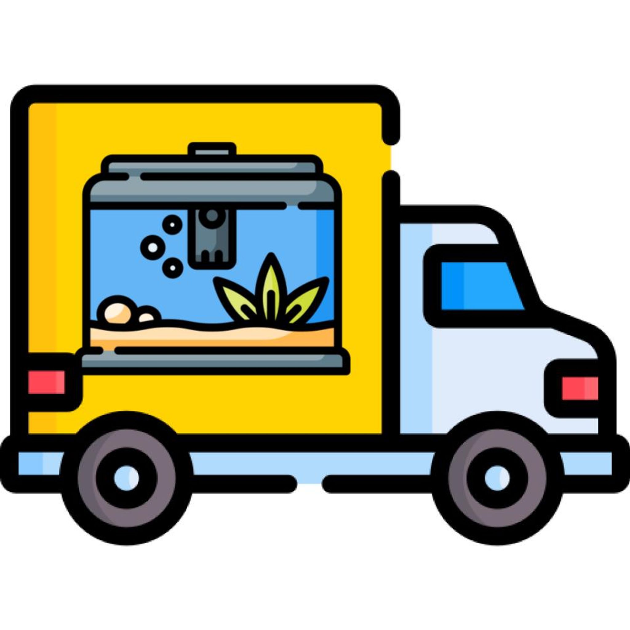 Tank Moving Service
