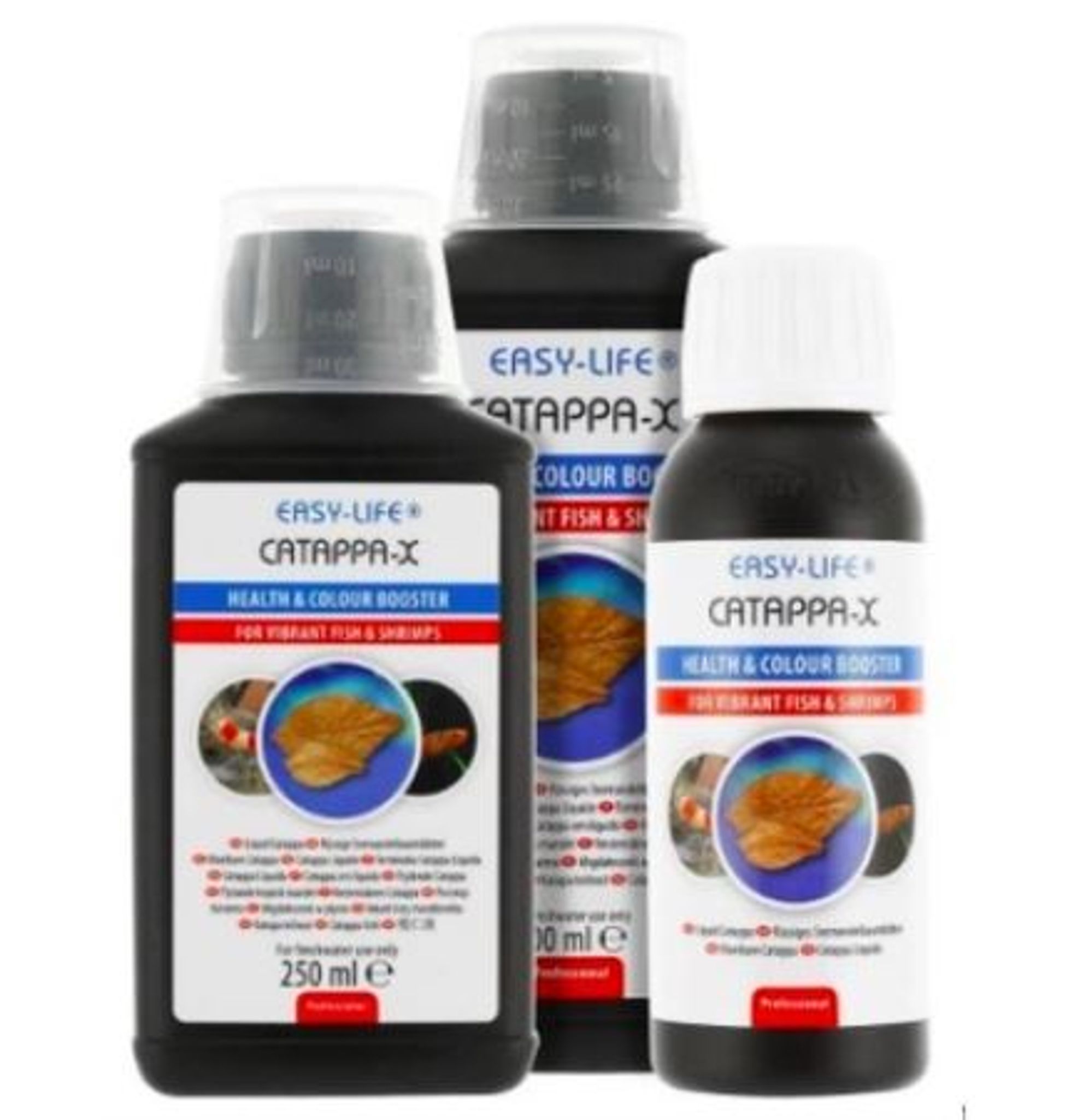 EASY-LIFE Catappa-X (Liquid Catappa)
