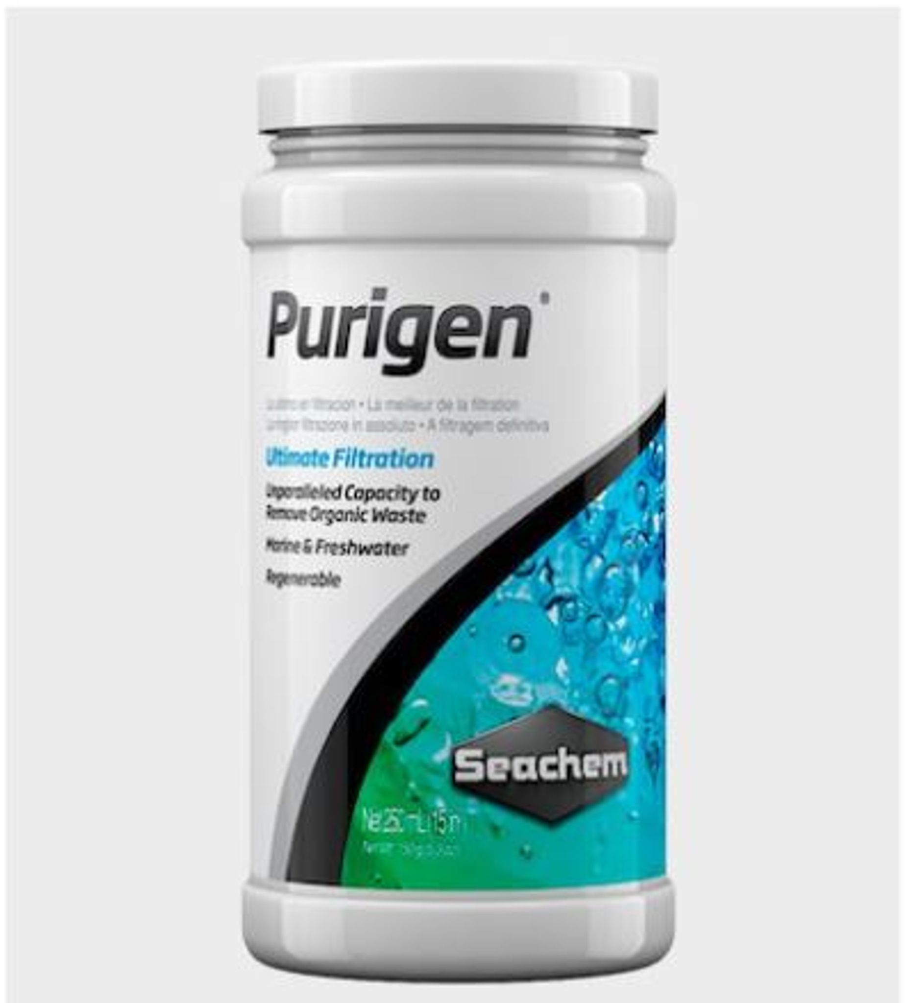 SEACHEM Purigen