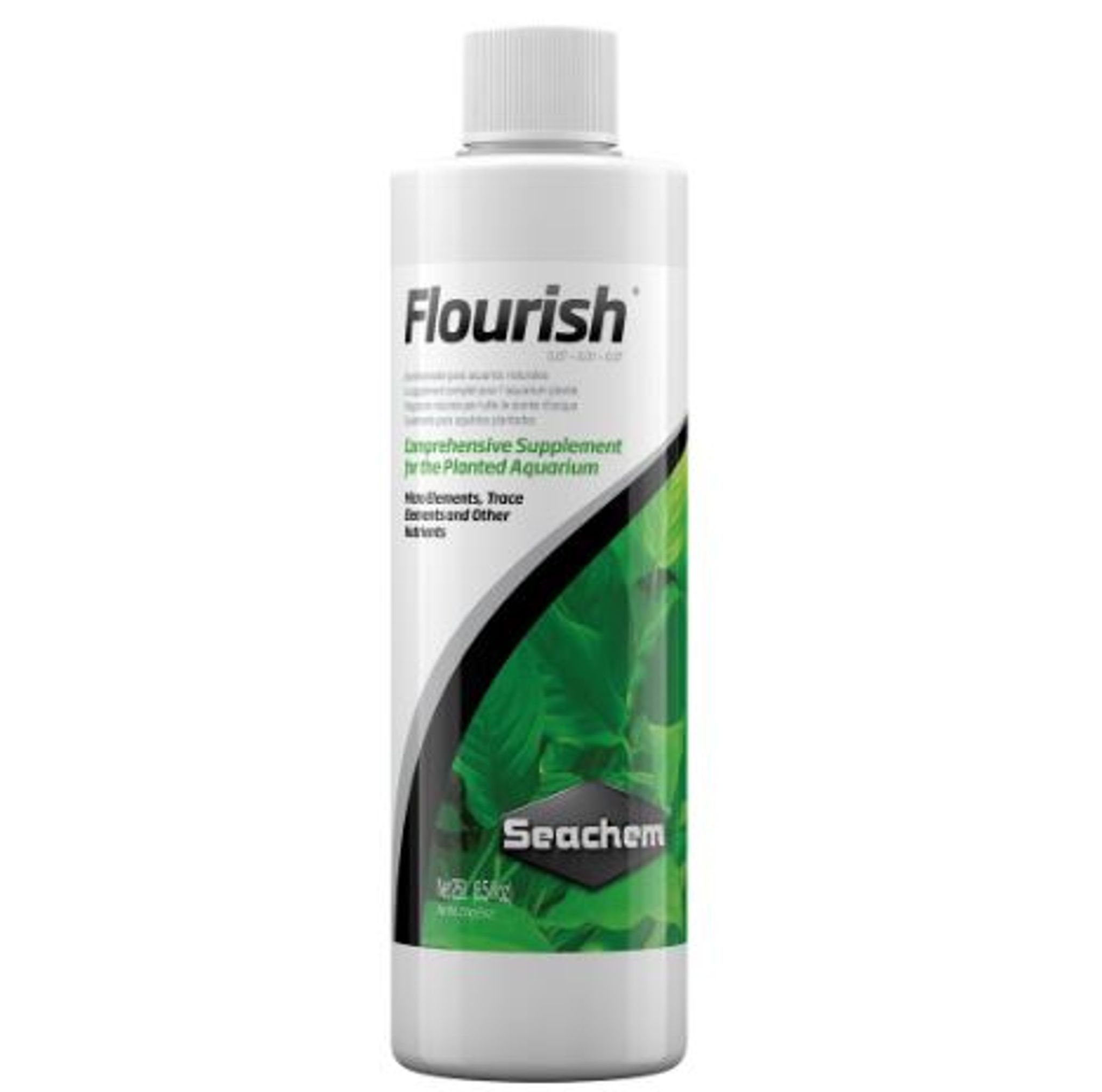SEACHEM Flourish