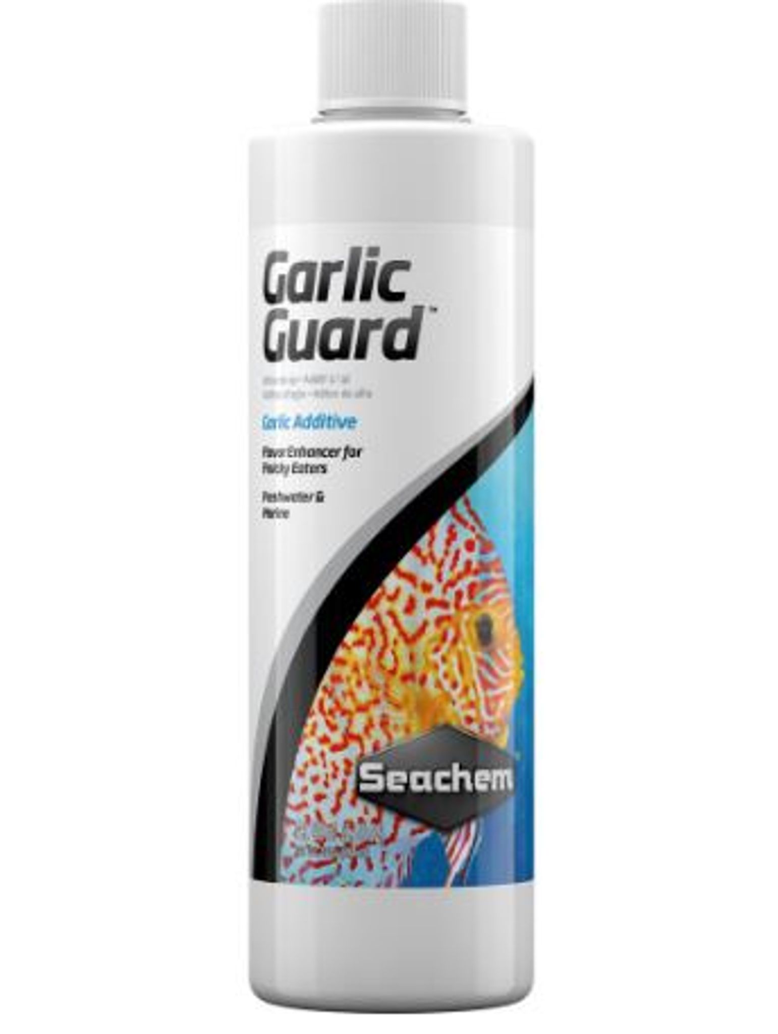 SEACHEM GarlicGuard