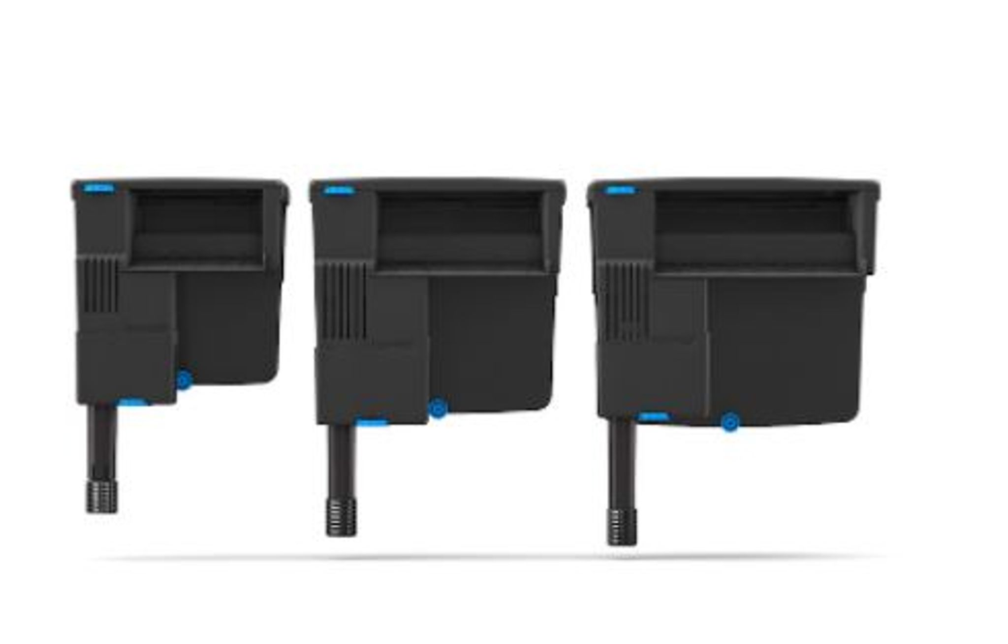 SEACHEM Tidal Aquarium Power Filter