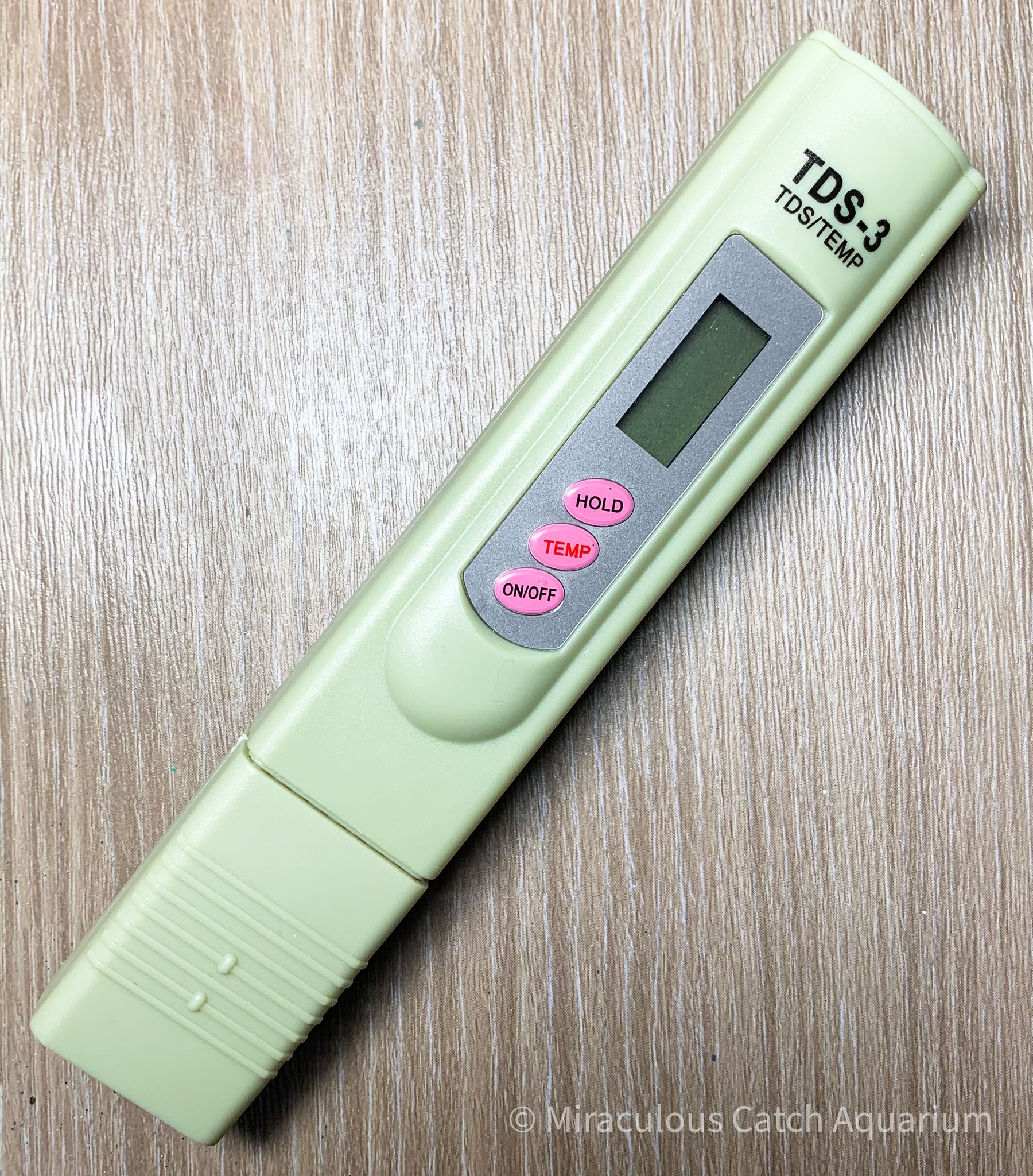 NF TDS Pen